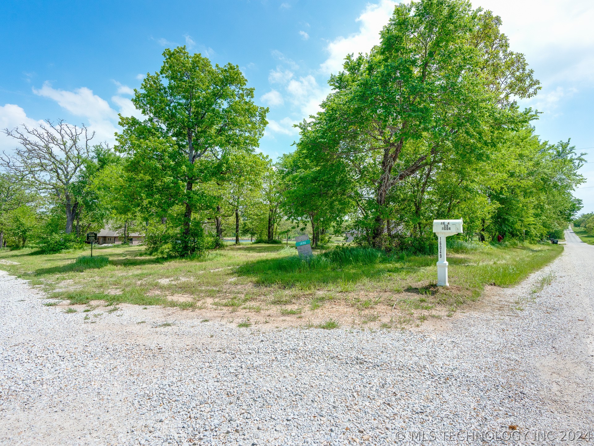 Photo 2 of 5 of County Road 3650 land