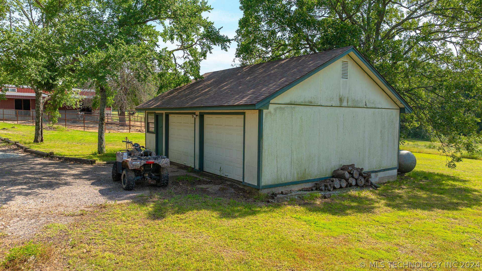 Photo 50 of 50 of 9421 S County Road 3670 house