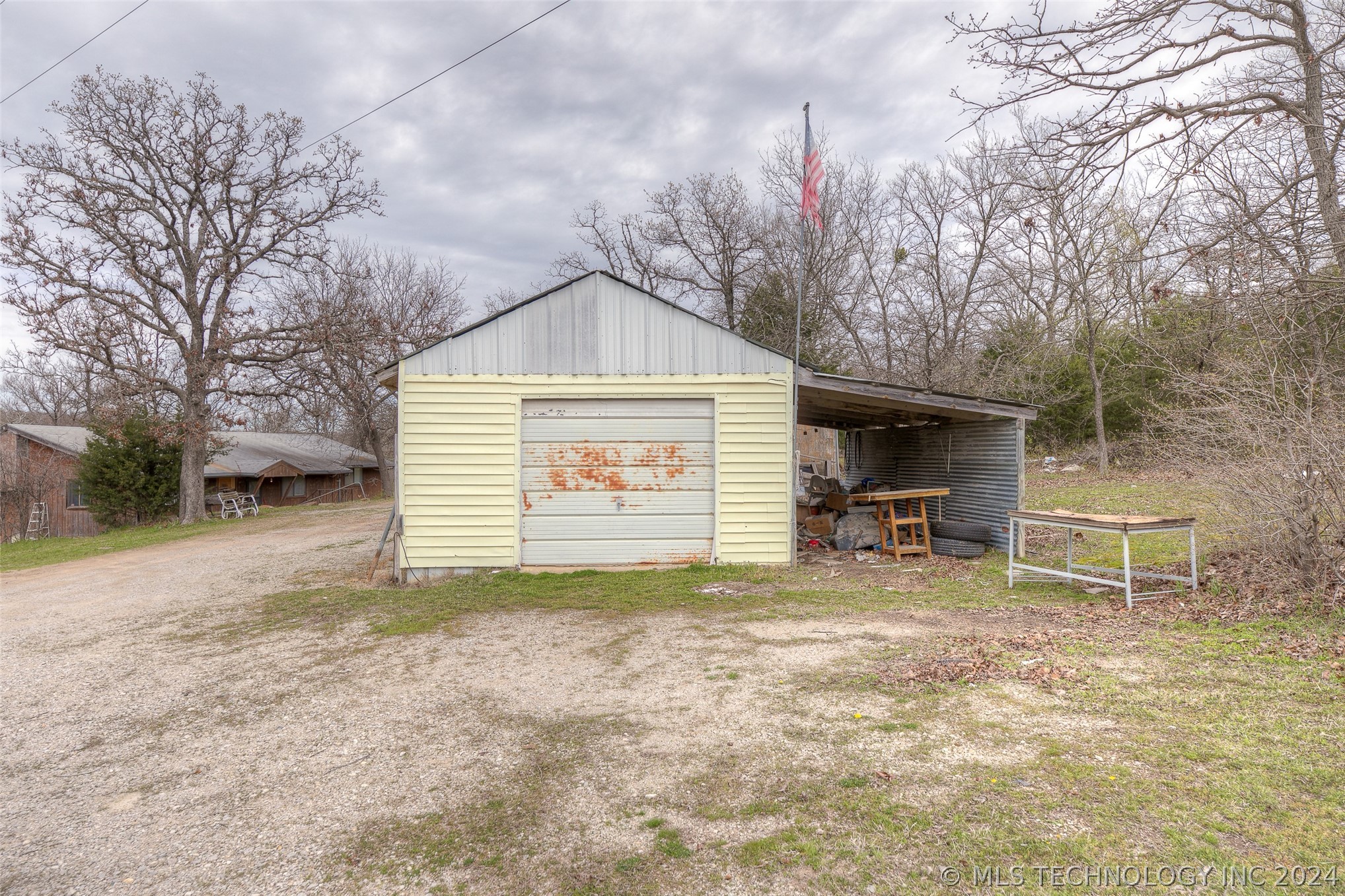 Photo 17 of 17 of 10445 E 271st Street mobile home