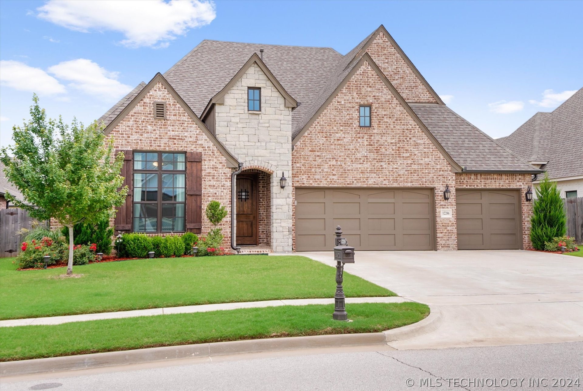 Photo 1 of 48 of 12206 S Granite Avenue E house