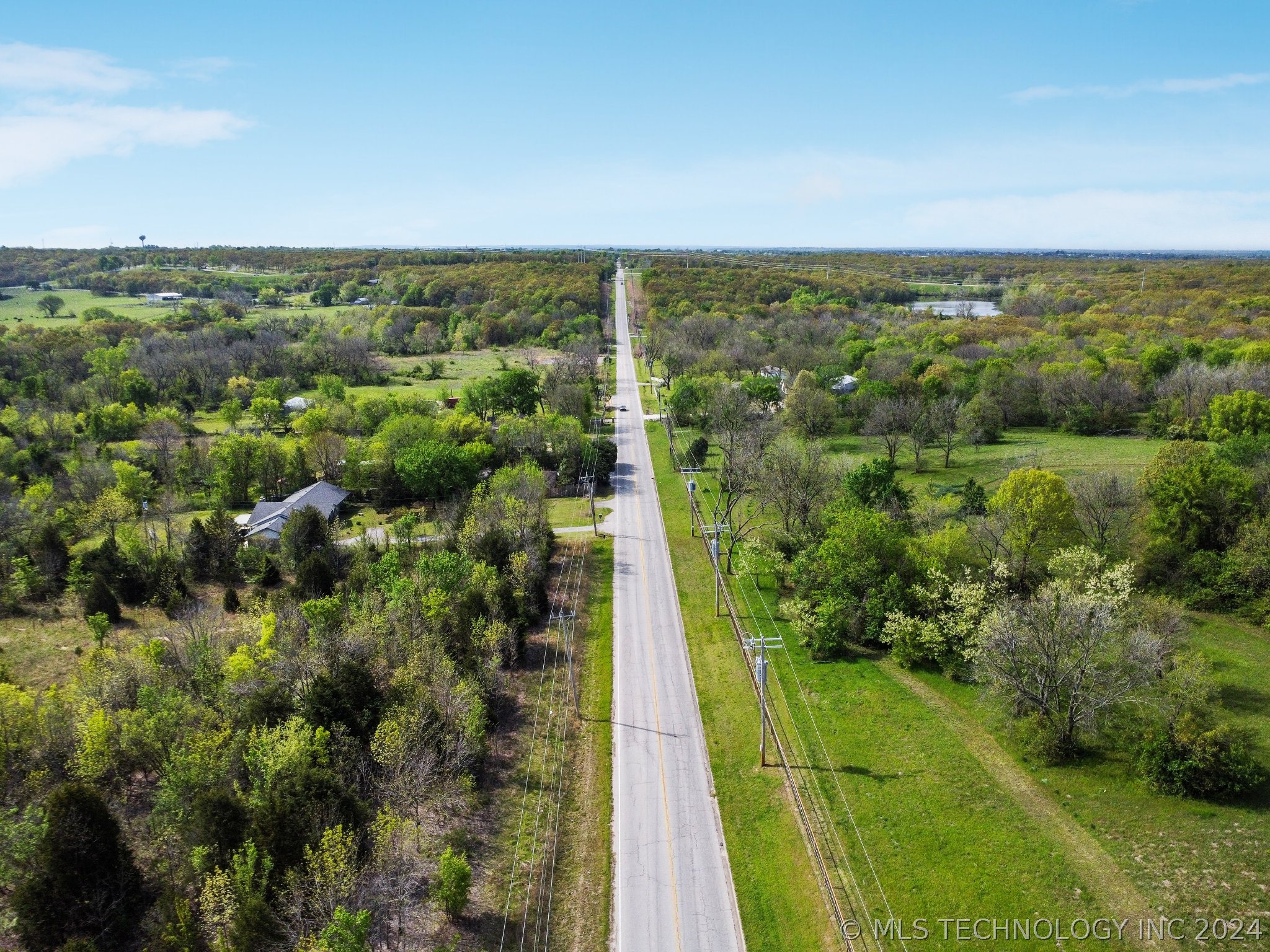 Photo 11 of 14 of S Peoria Avenue land