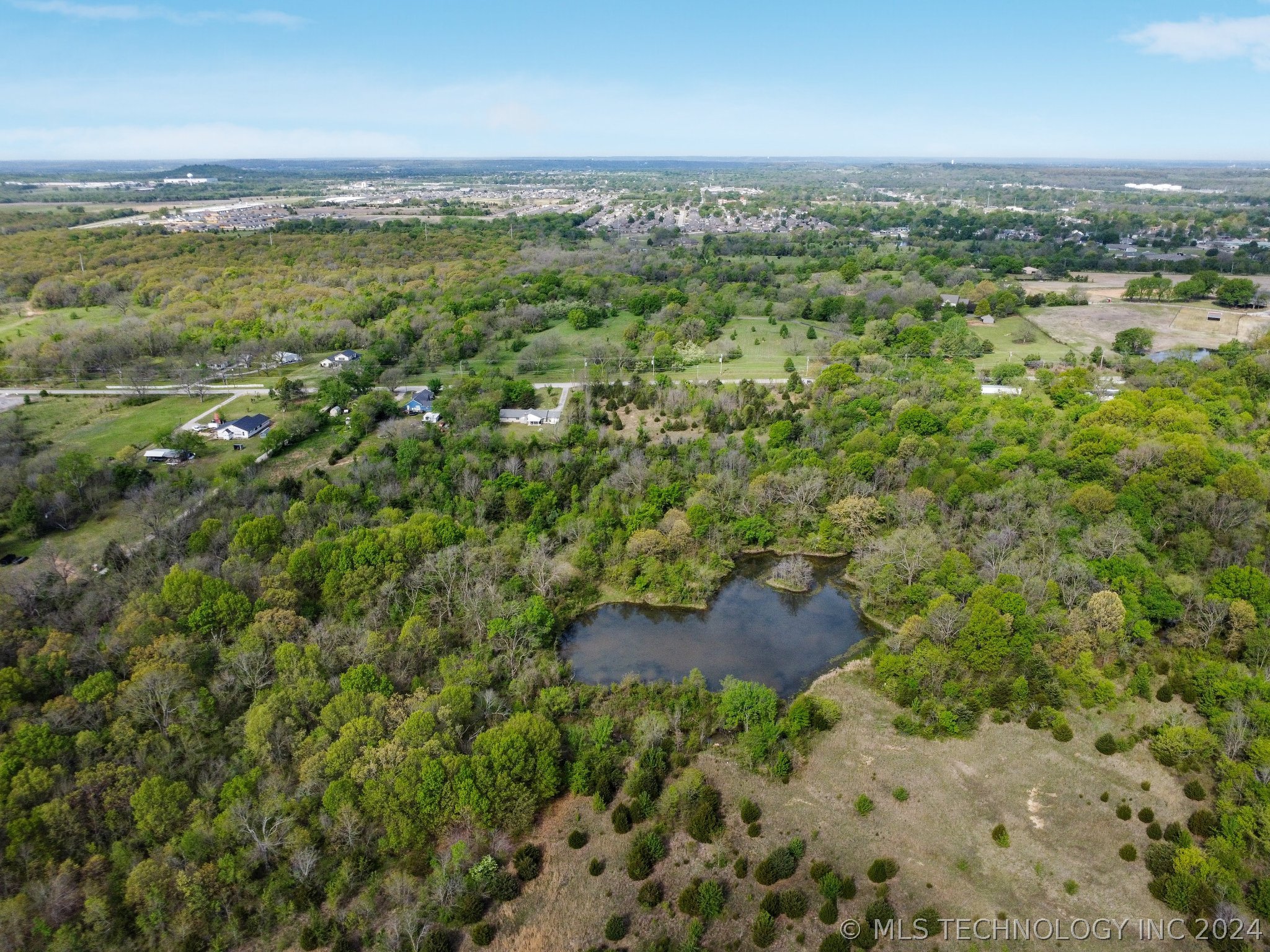 Photo 5 of 14 of S Peoria Avenue land