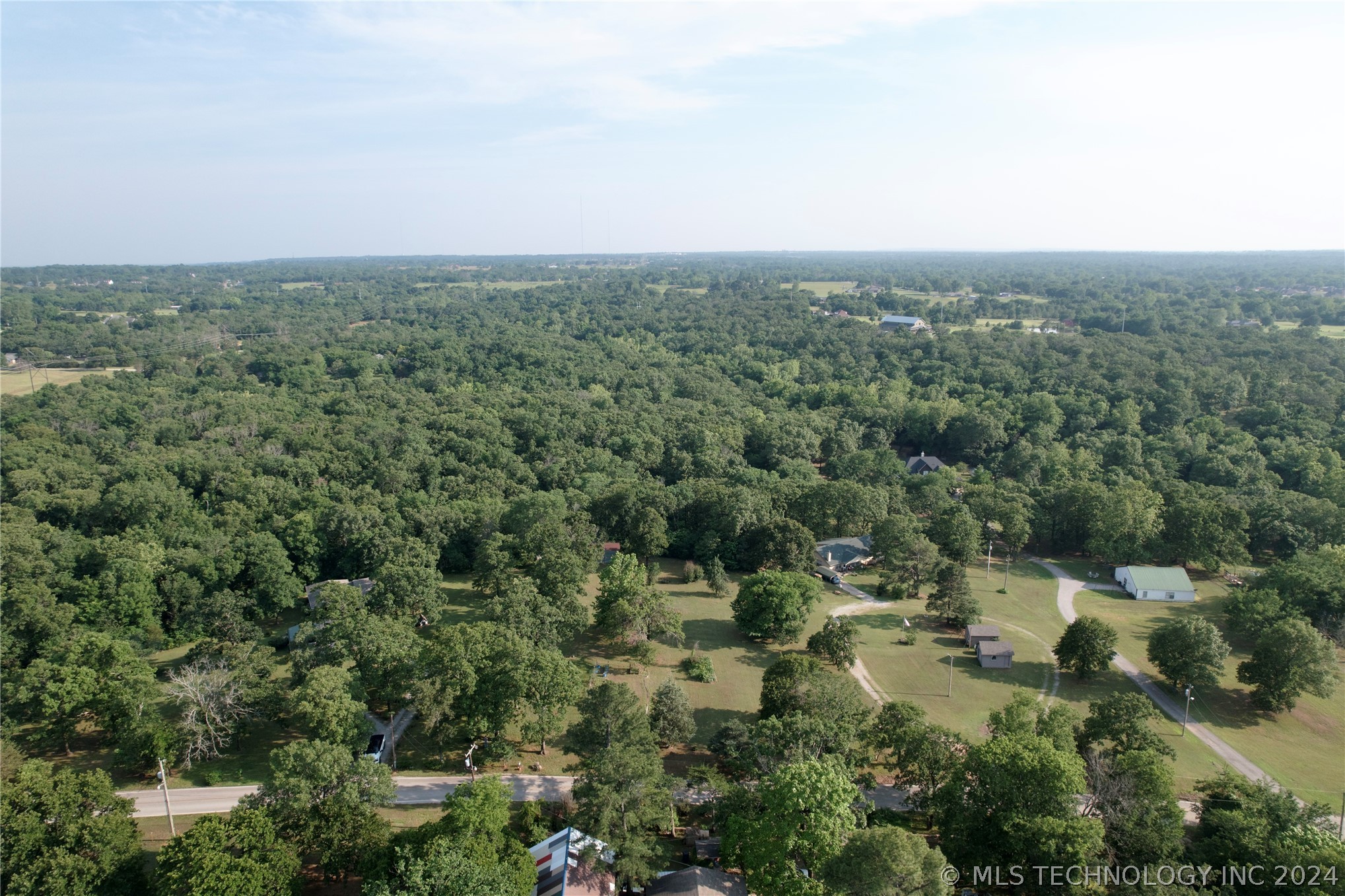 Photo 2 of 10 of 51st Street land