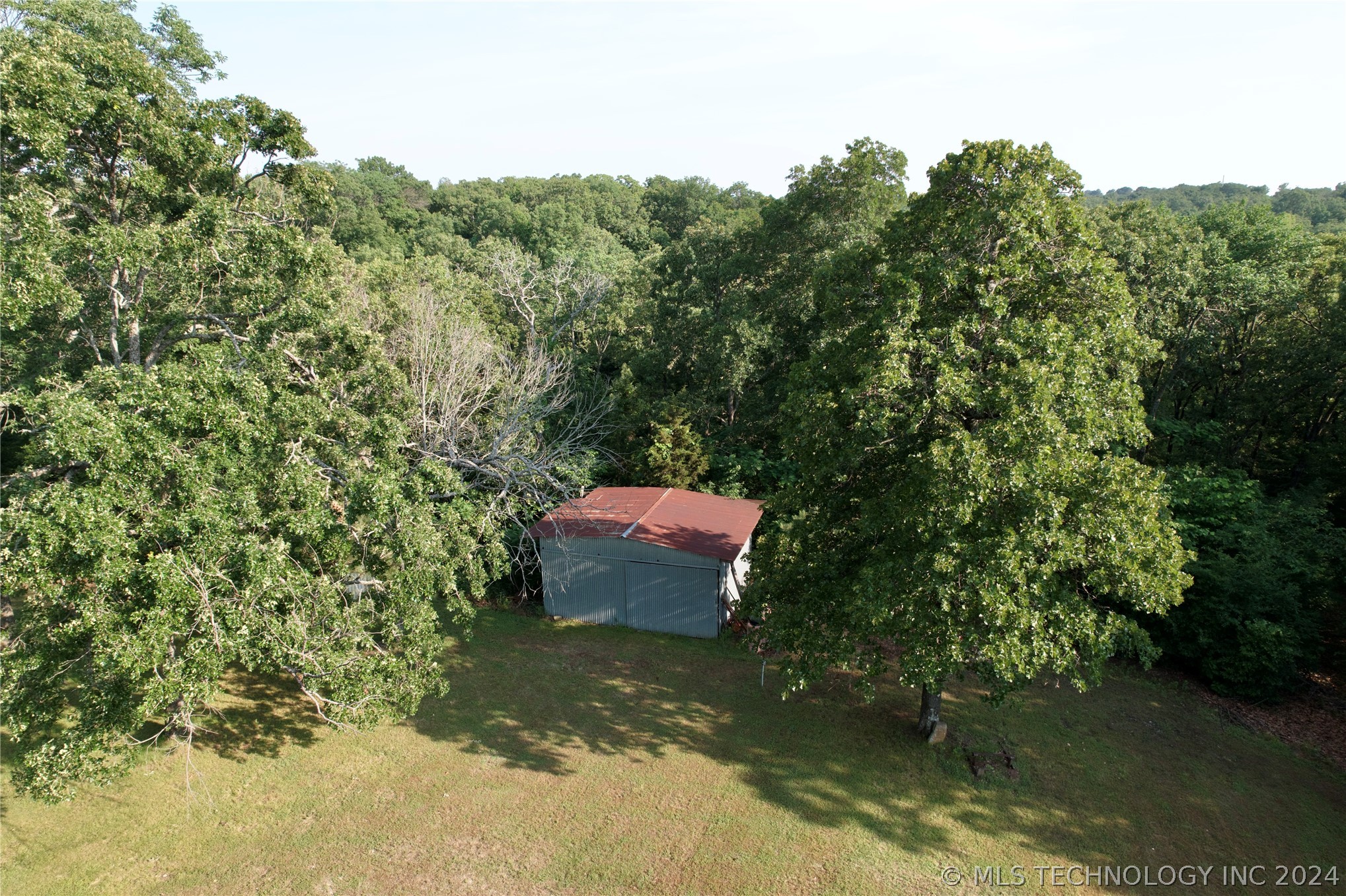 Photo 5 of 10 of 51st Street land