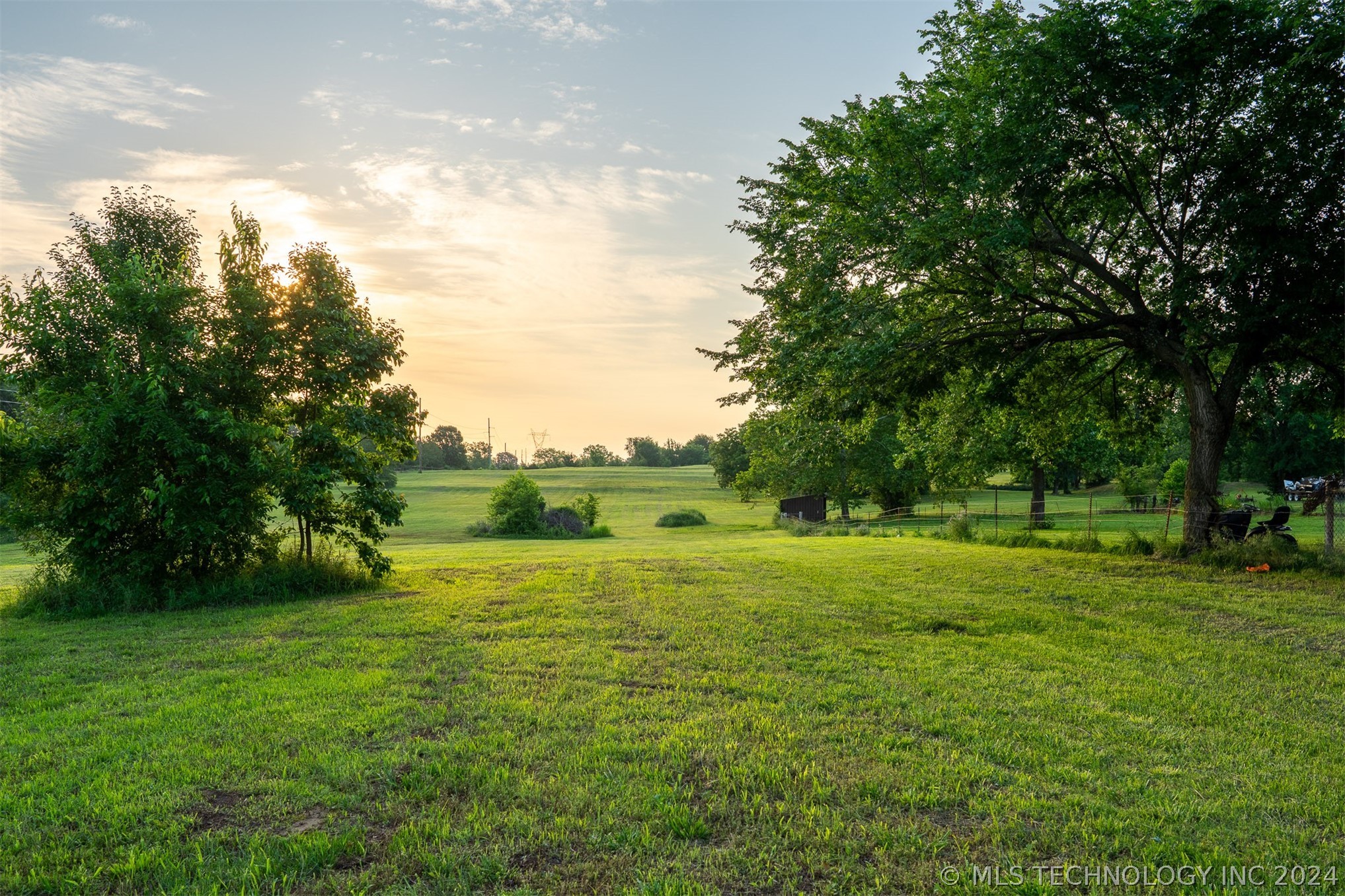 Photo 18 of 50 of 11 S 193rd EastAvenue land