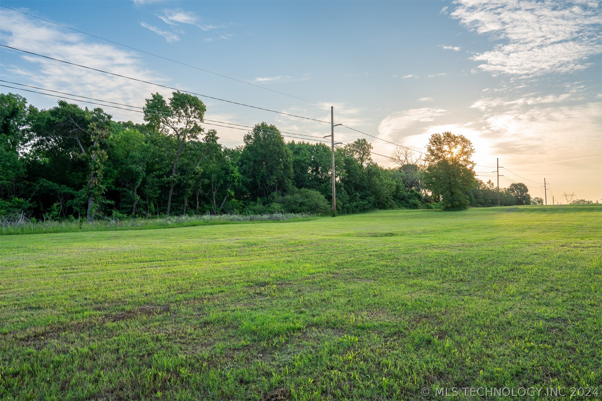 Photo 19 of 50 of 11 S 193rd EastAvenue land