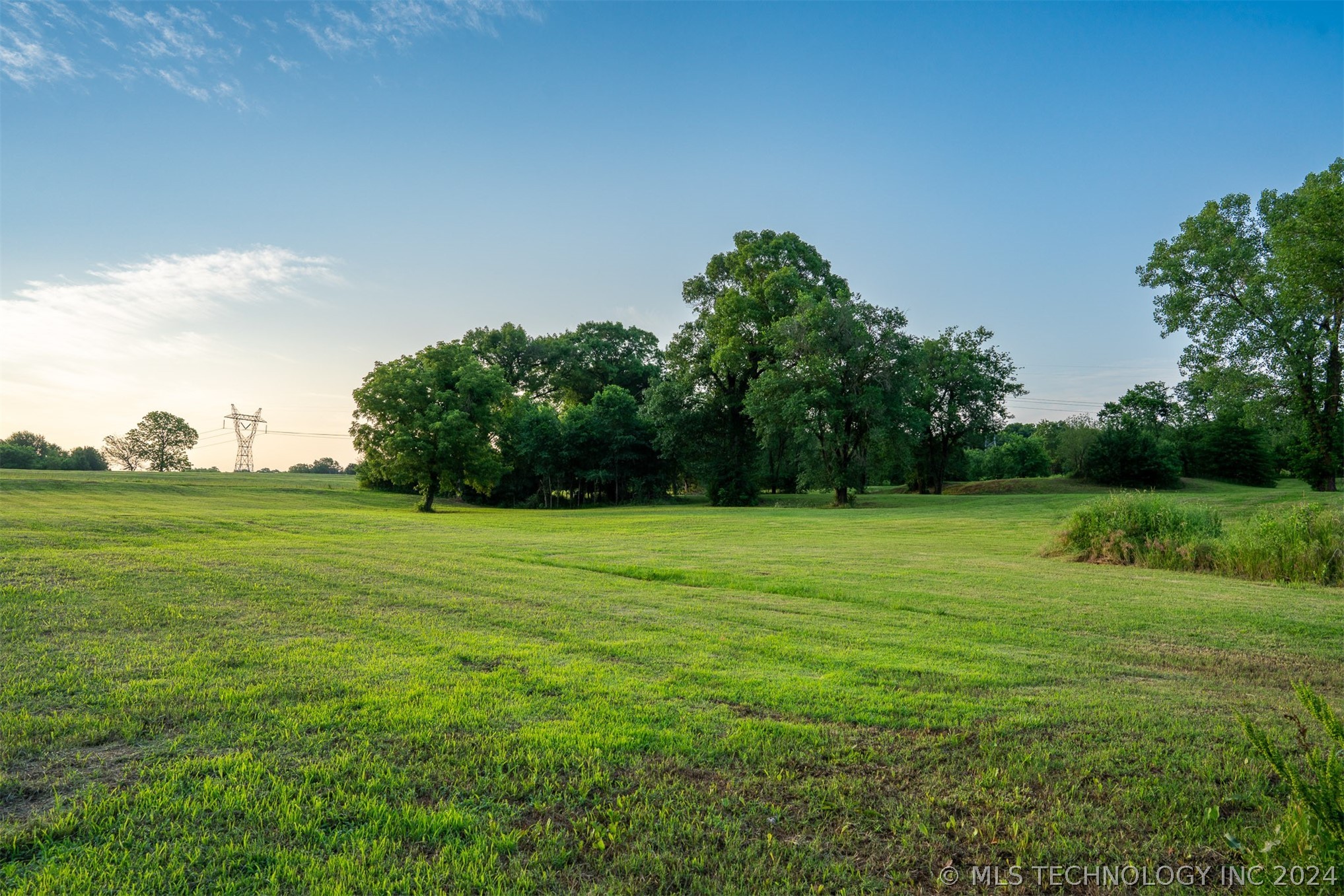 Photo 20 of 50 of 11 S 193rd EastAvenue land