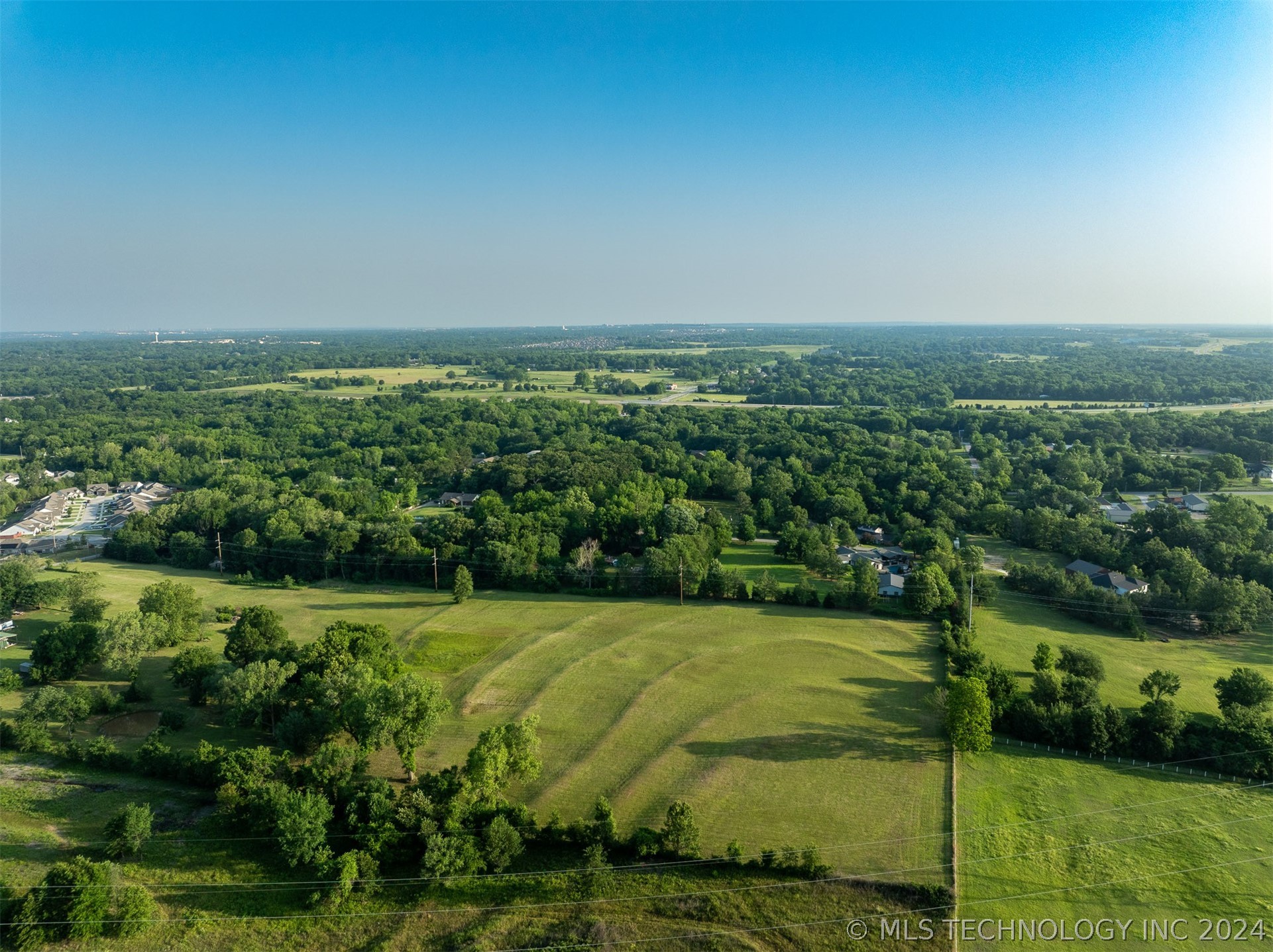 Photo 41 of 50 of 11 S 193rd EastAvenue land