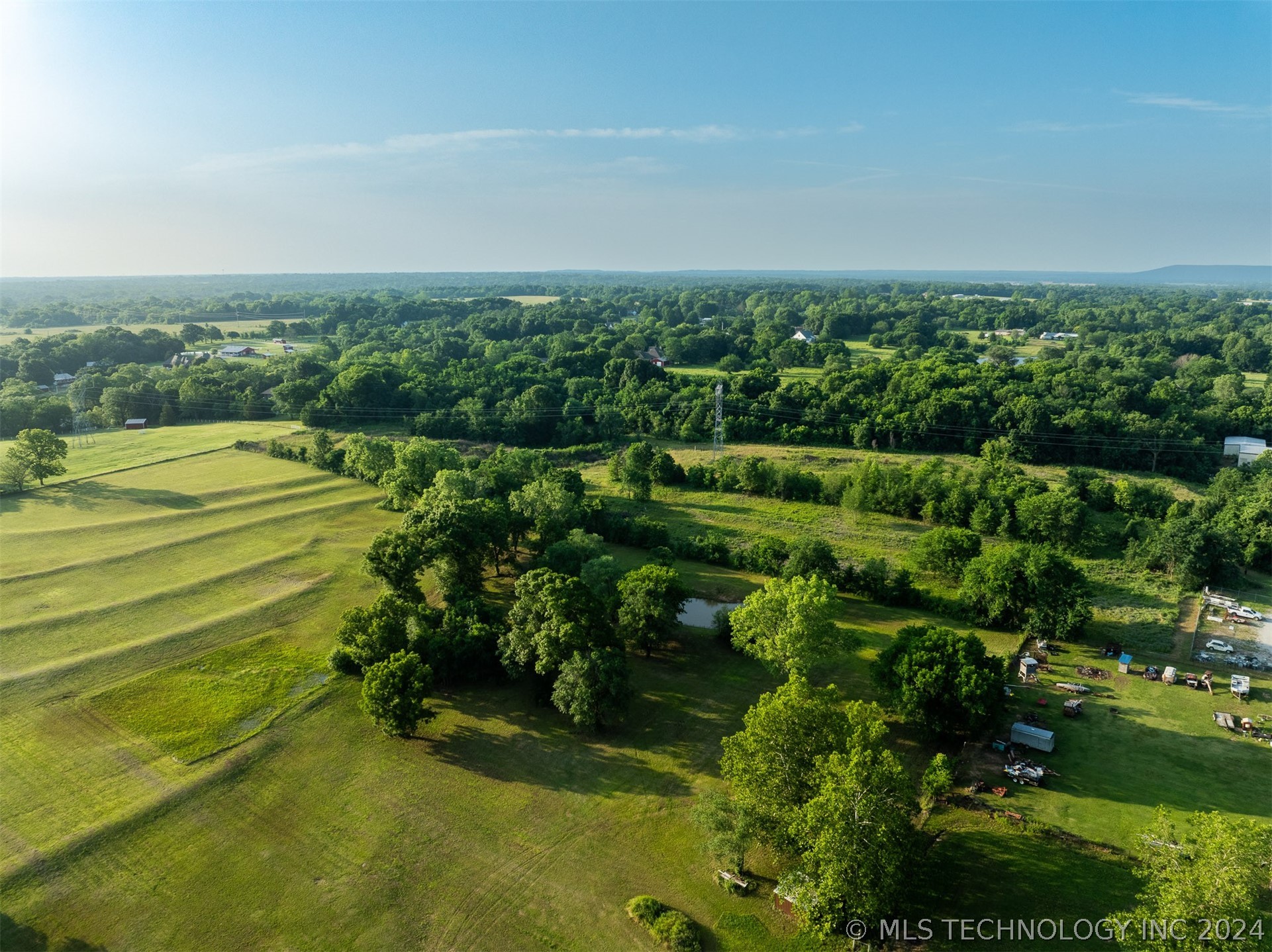 Photo 45 of 50 of 11 S 193rd EastAvenue land