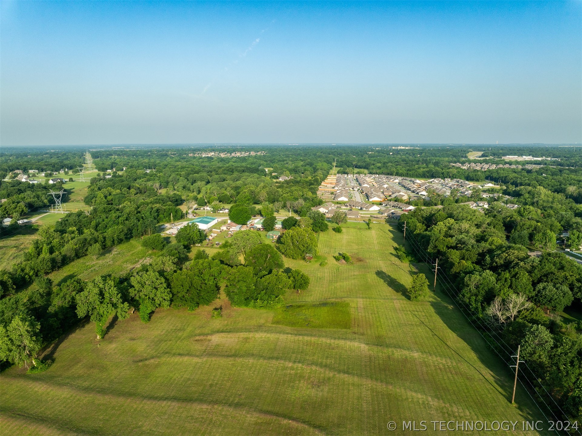 Photo 47 of 50 of 11 S 193rd EastAvenue land