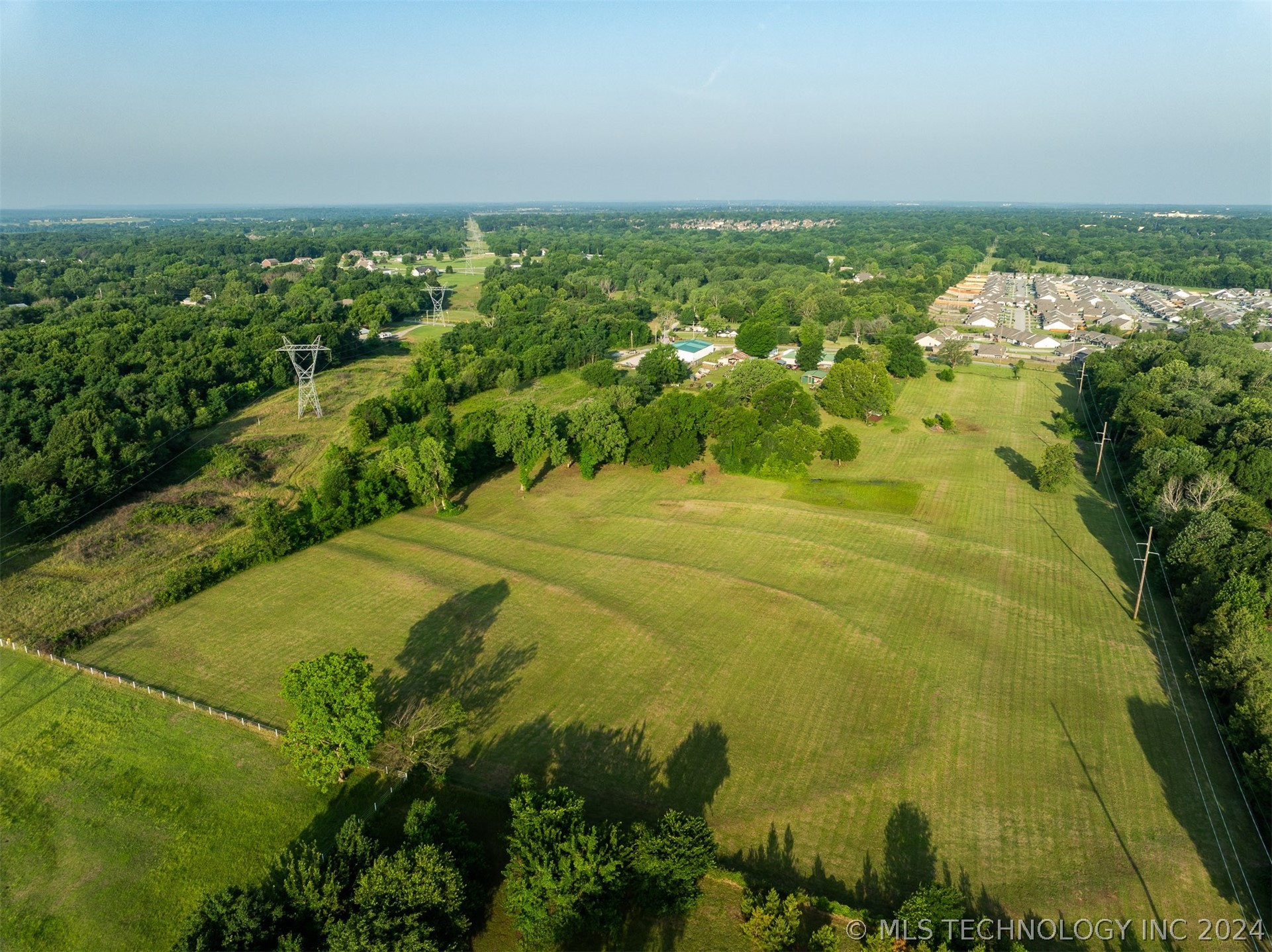 Photo 48 of 50 of 11 S 193rd EastAvenue land