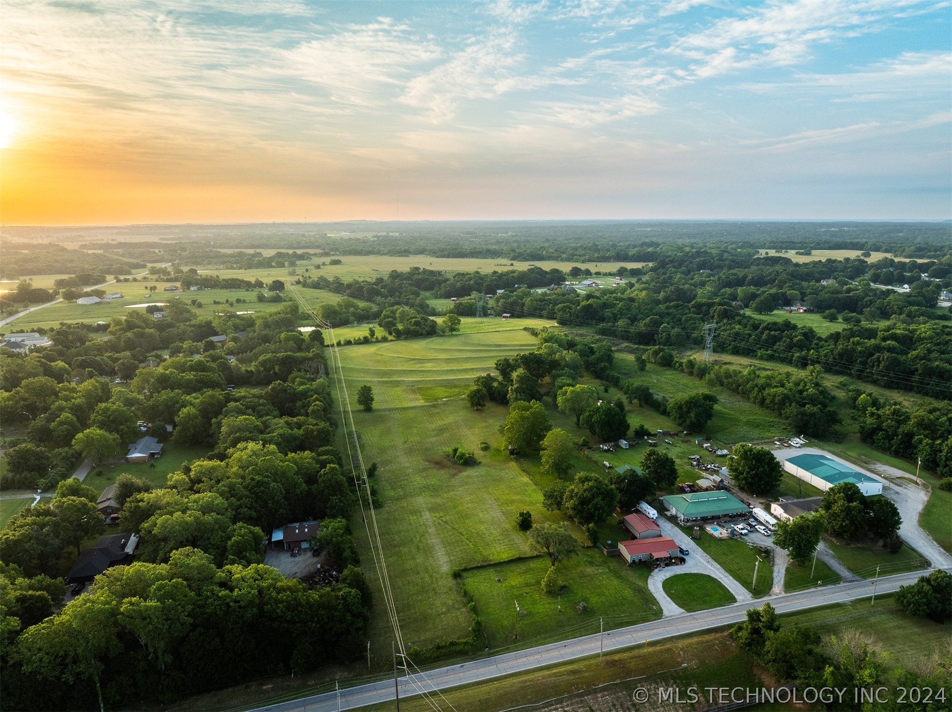 Photo 6 of 50 of 11 S 193rd EastAvenue land