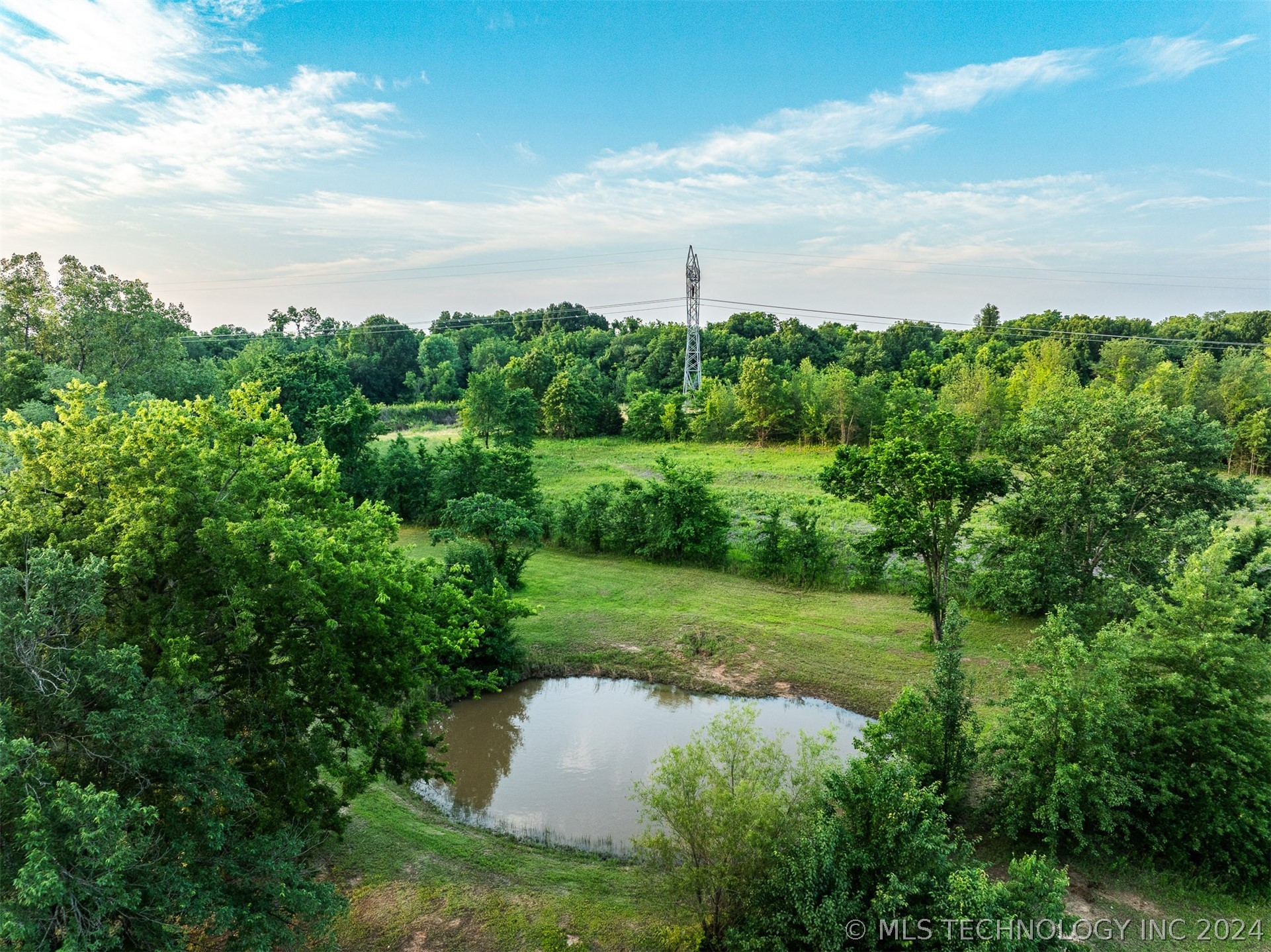 Photo 8 of 50 of 11 S 193rd EastAvenue land