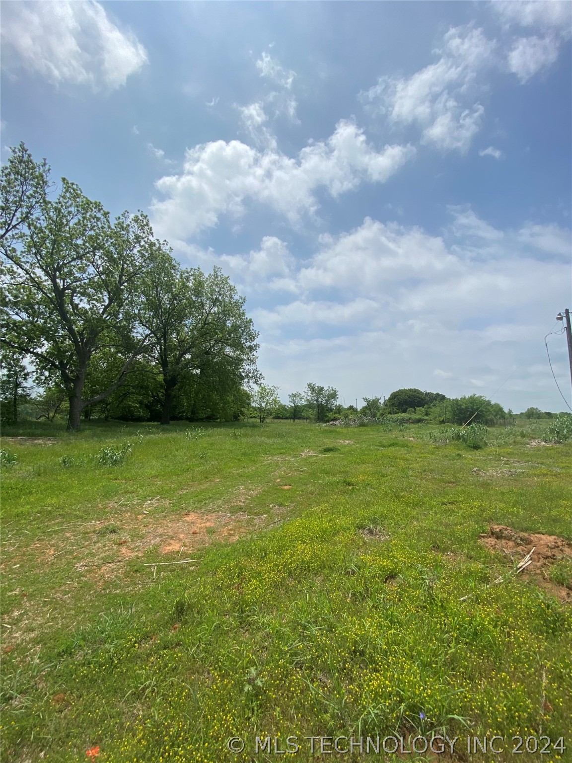 Photo 3 of 12 of 39744 State Highway 59 Road land