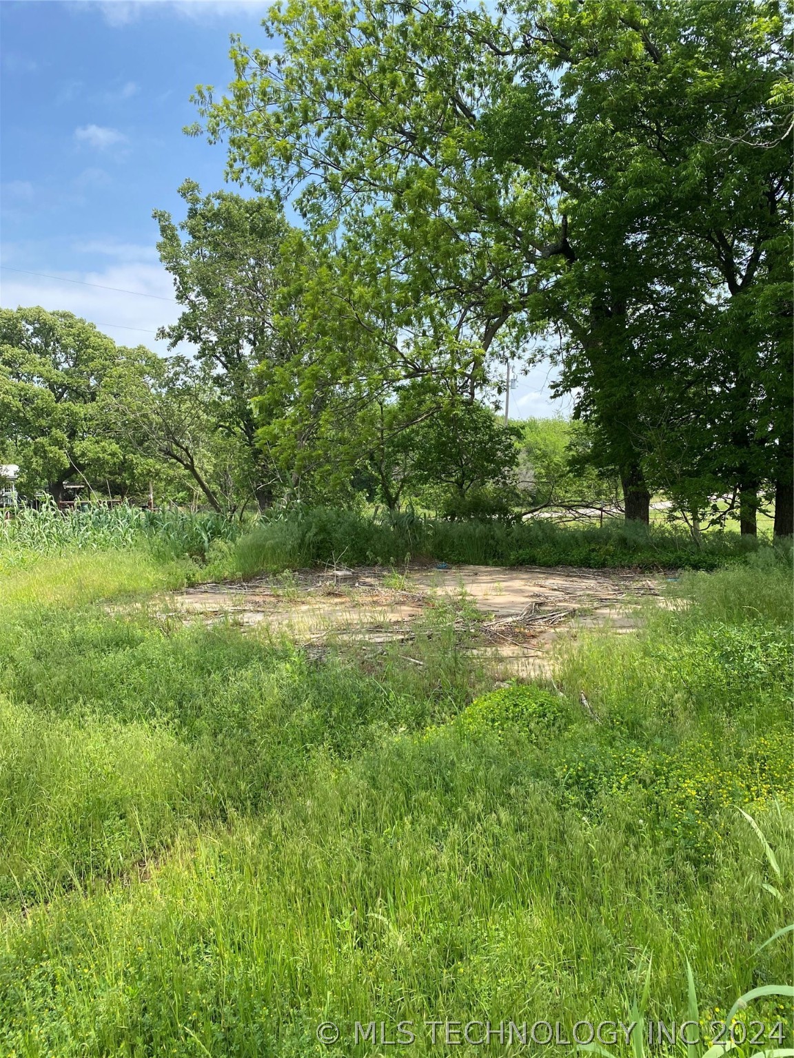 Photo 5 of 12 of 39744 State Highway 59 Road land