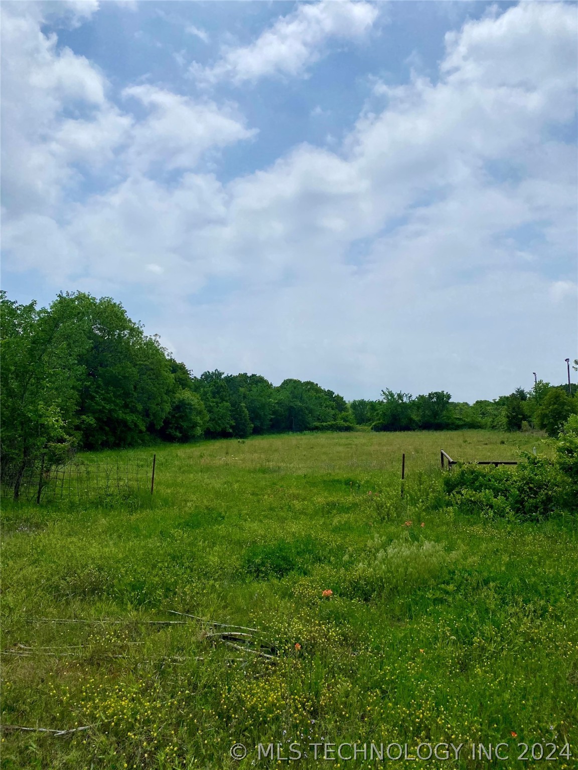 Photo 7 of 12 of 39744 State Highway 59 Road land