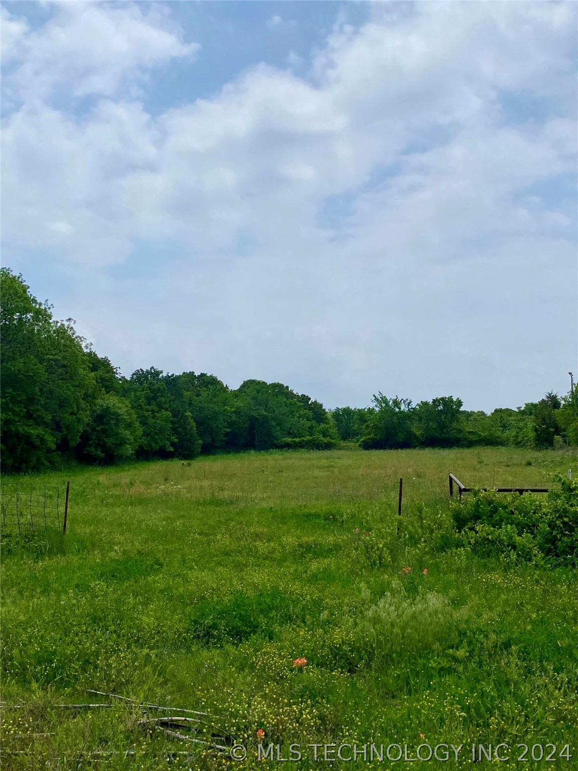 Photo 8 of 12 of 39744 State Highway 59 Road land