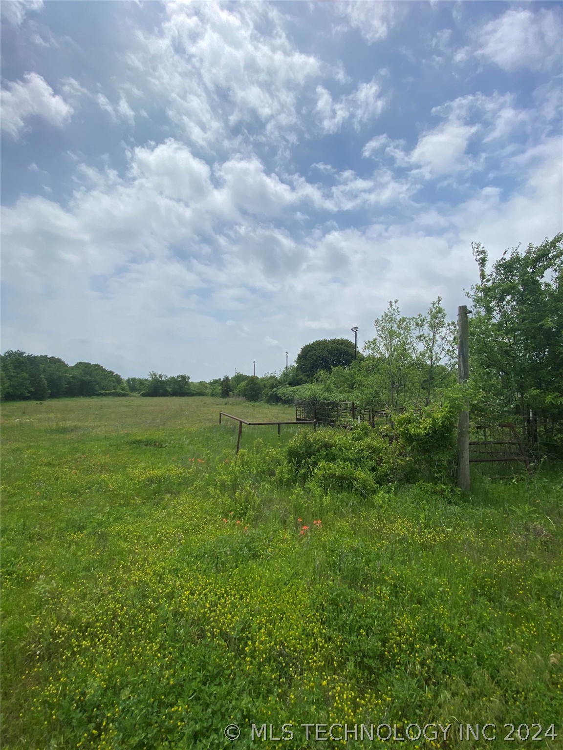 Photo 9 of 12 of 39744 State Highway 59 Road land