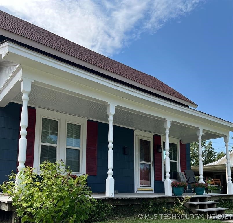 Photo 1 of 23 of 509 S Cleveland Avenue house