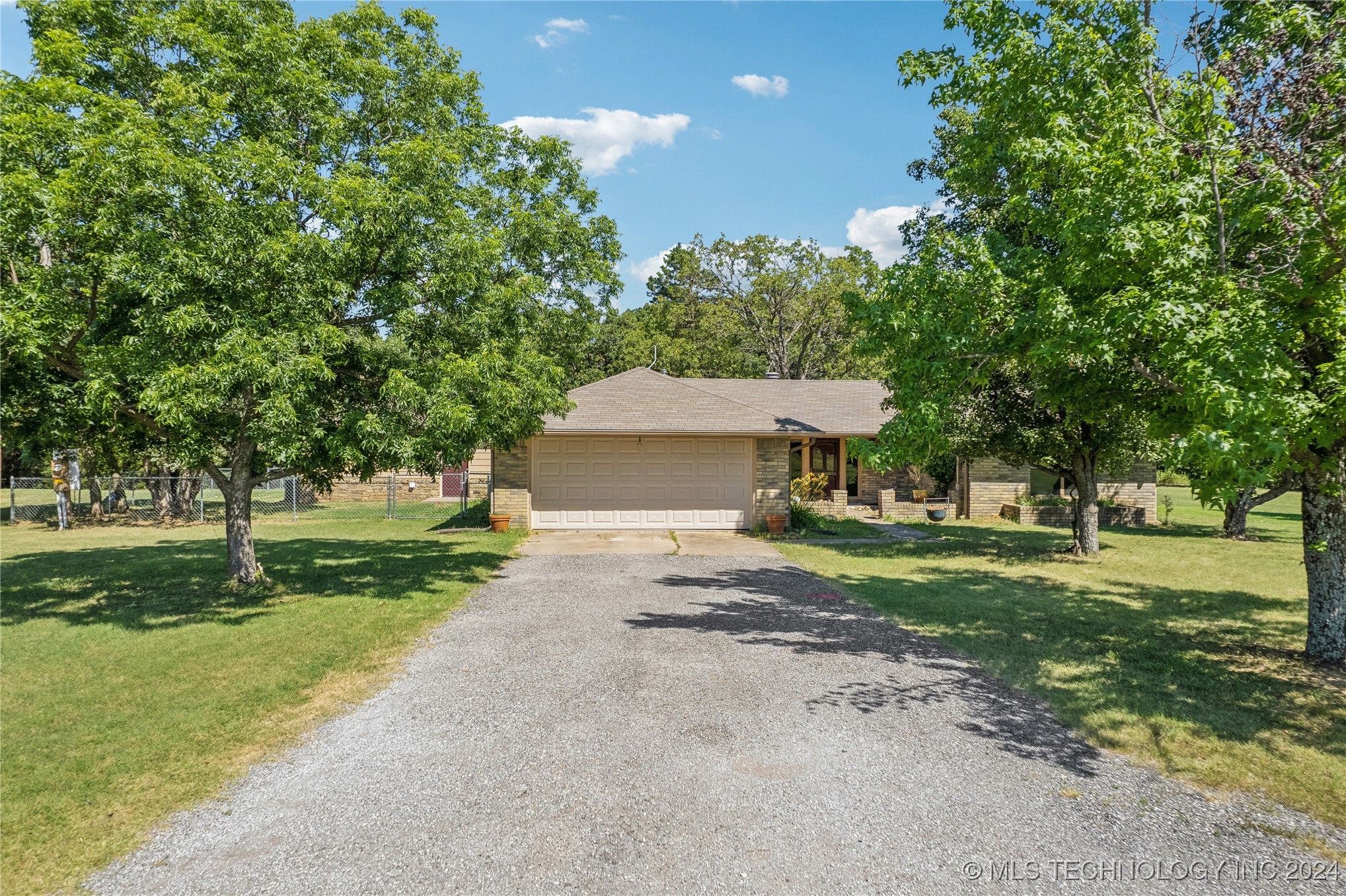 Photo 1 of 40 of 3609 E Scenic Drive house