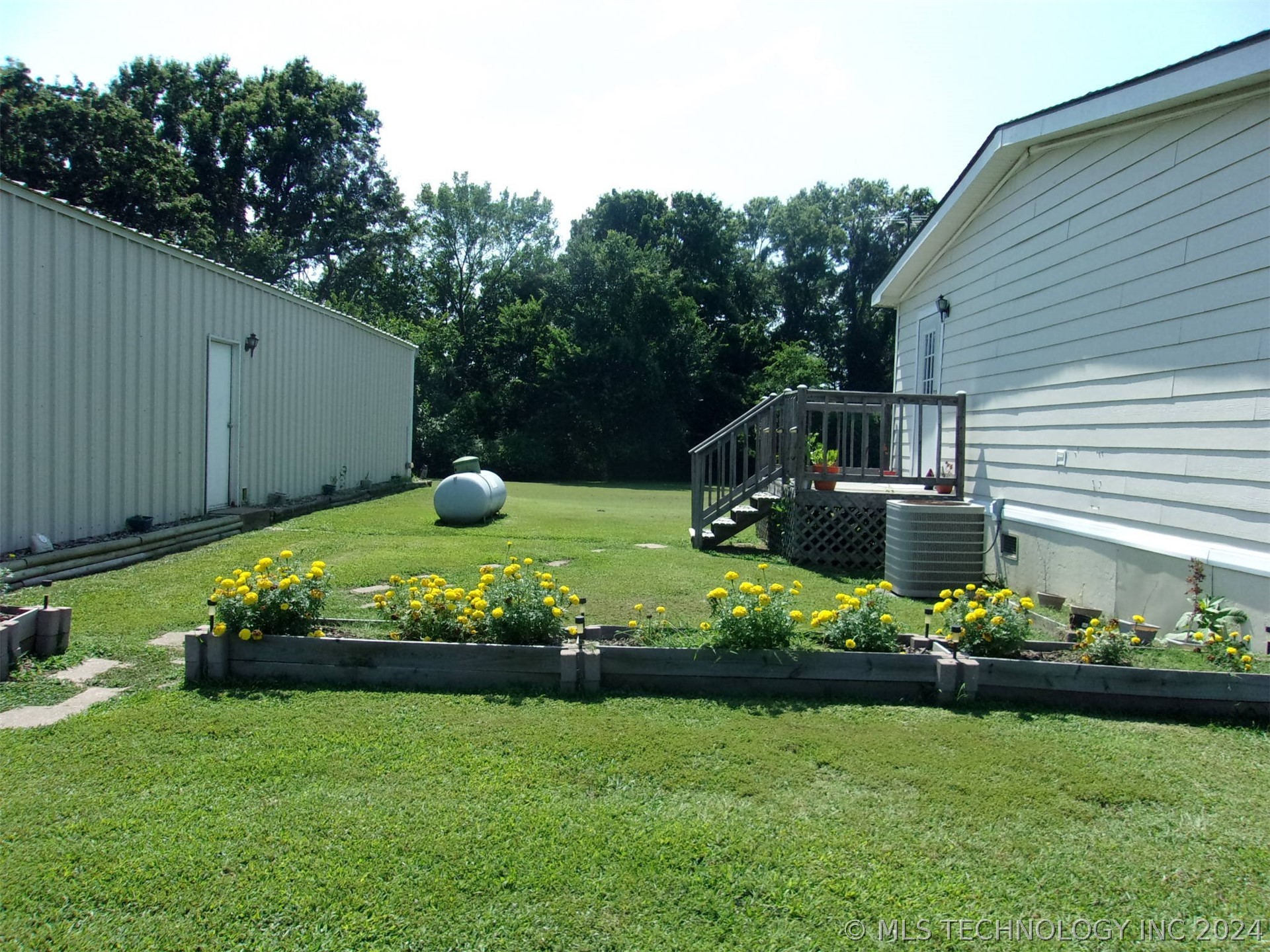 Photo 46 of 58 of 7411 N 49th Street E mobile home