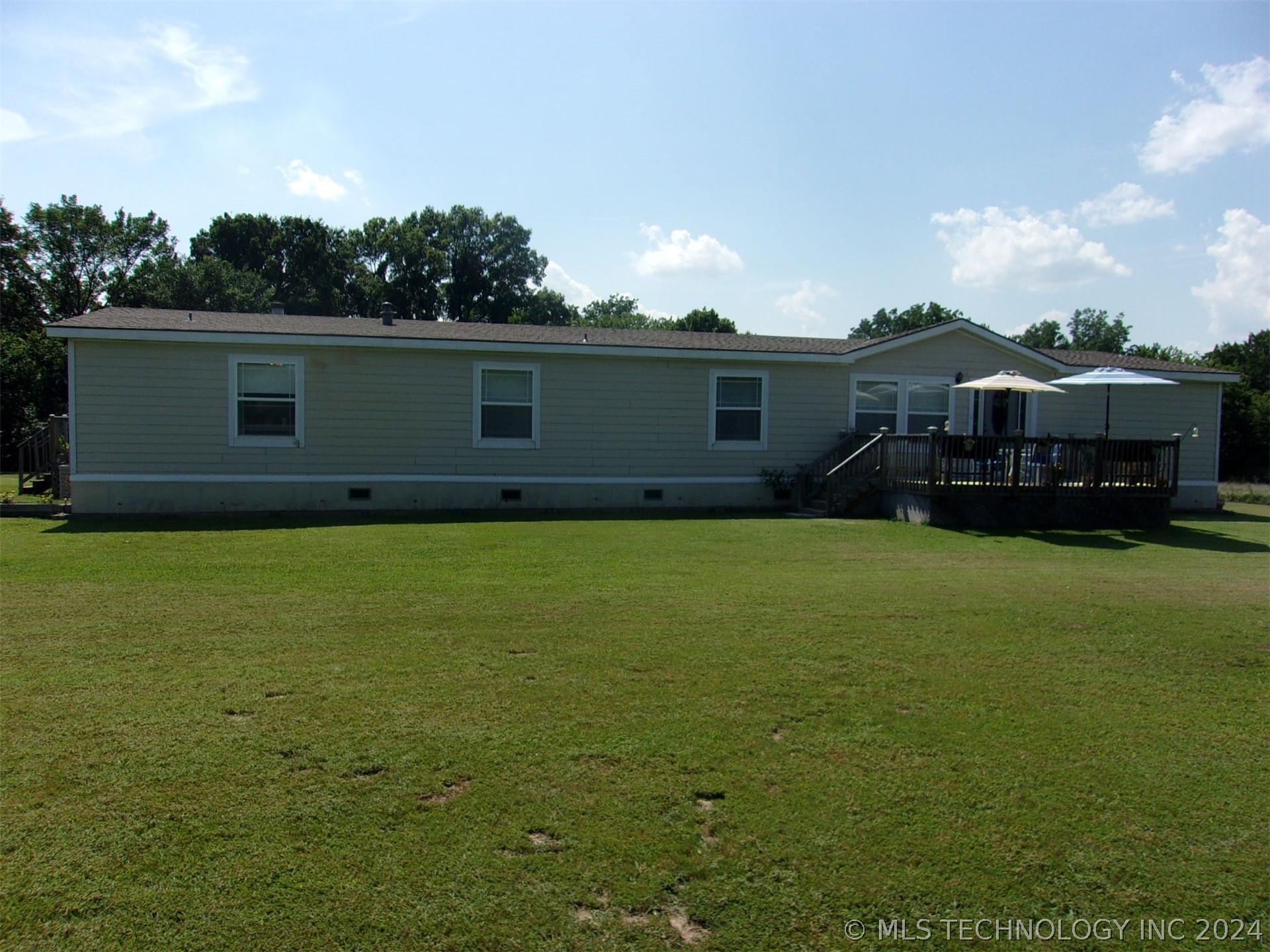 Photo 56 of 58 of 7411 N 49th Street E mobile home