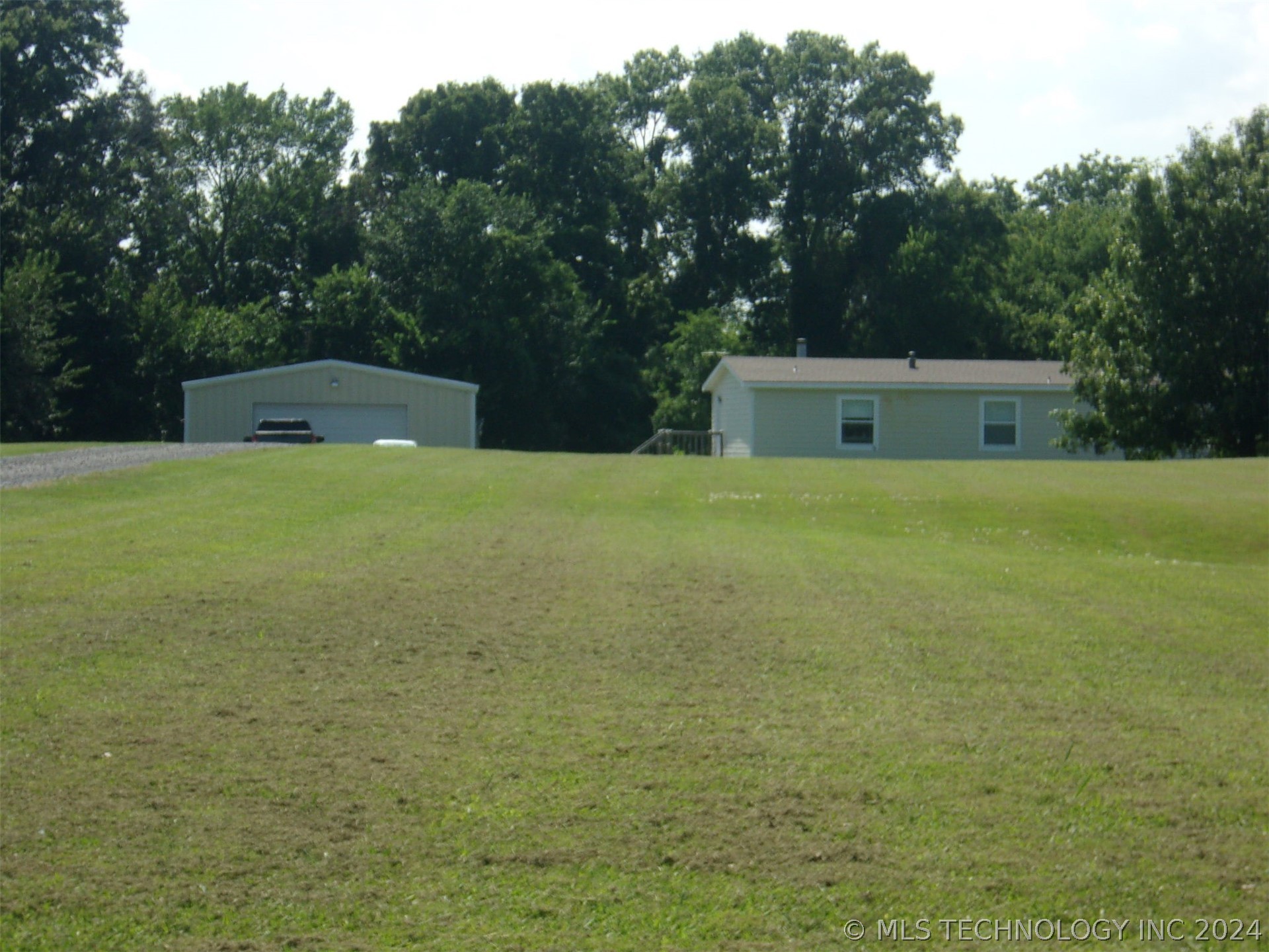 Photo 58 of 58 of 7411 N 49th Street E mobile home