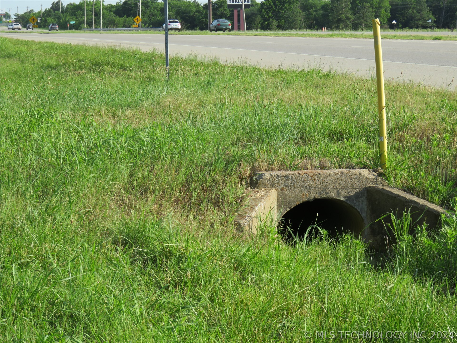 Photo 5 of 7 of 17920 S Union Avenue land