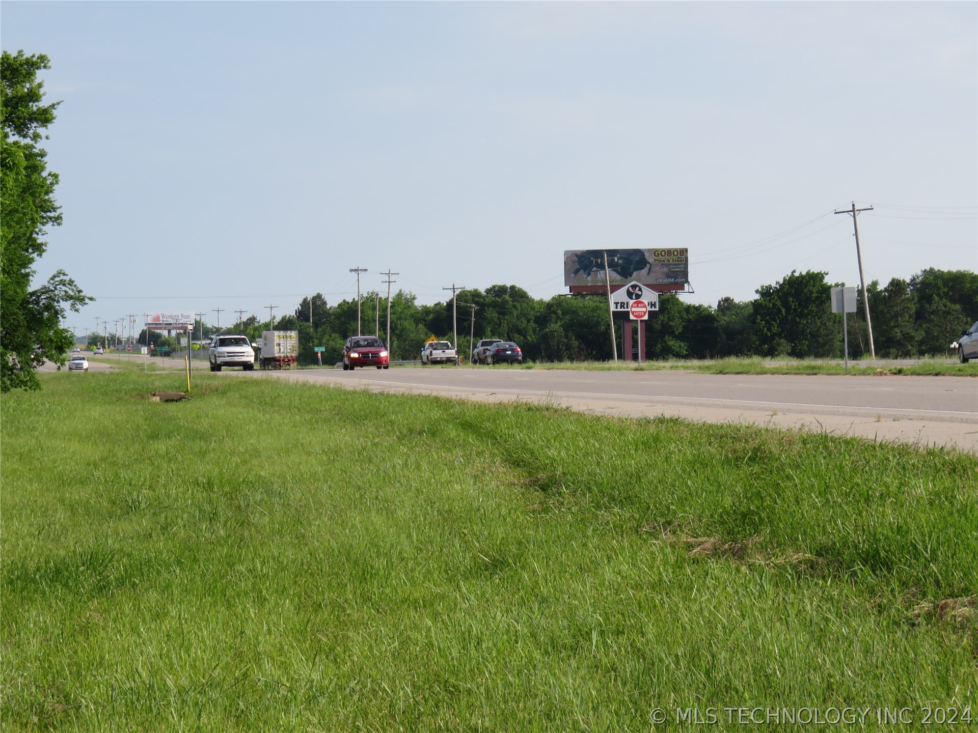 Photo 6 of 7 of 17920 S Union Avenue land