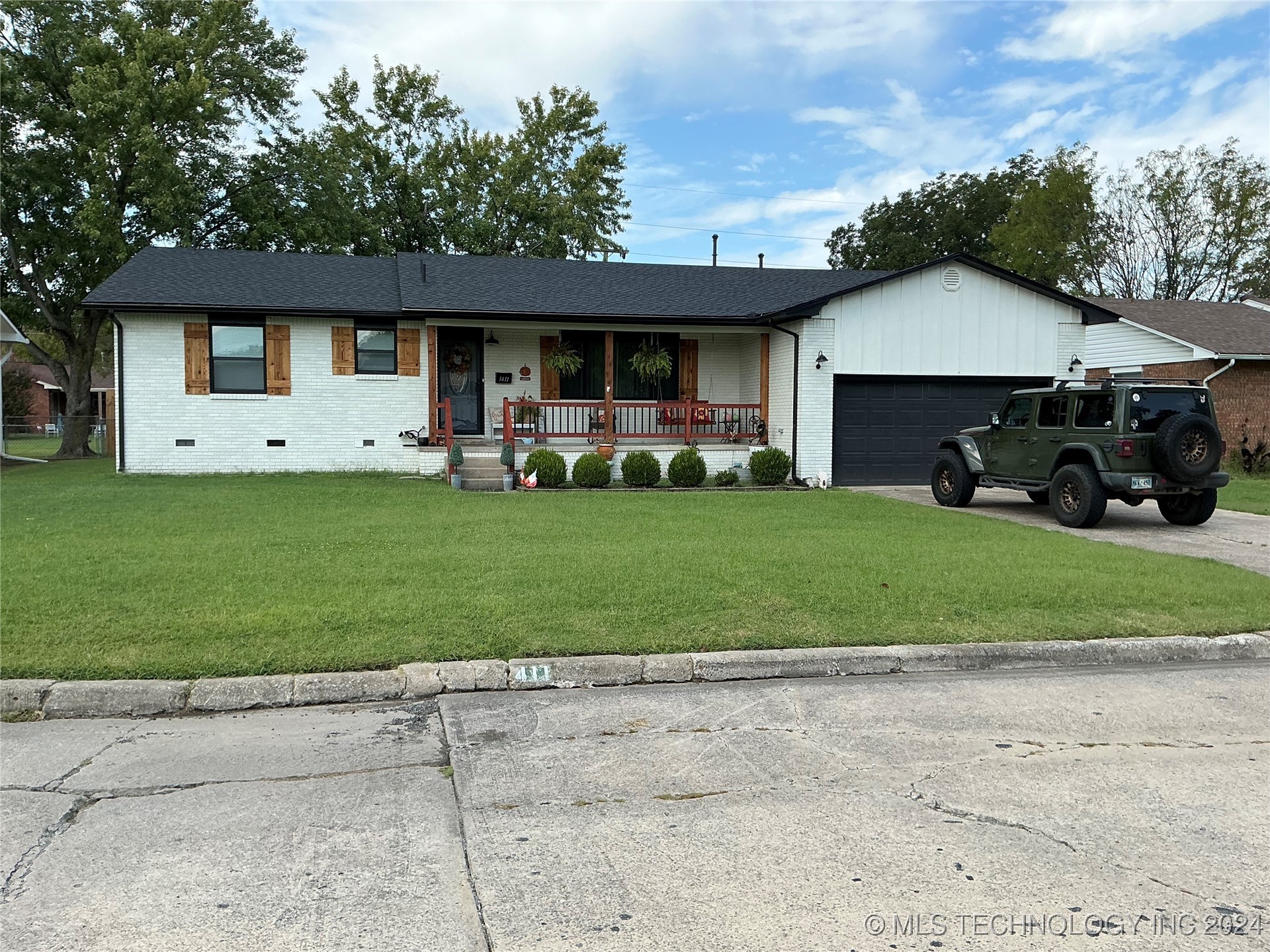 Photo 1 of 33 of 1411 S 10th Street house