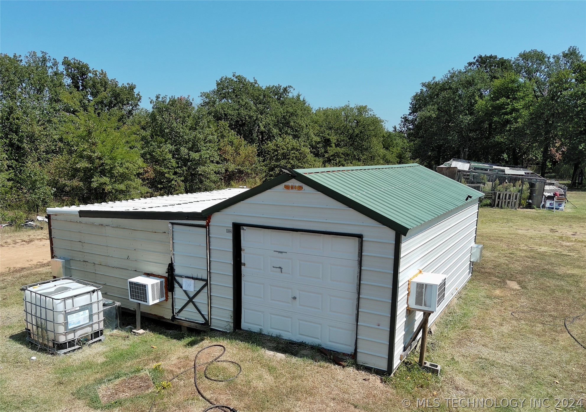 Photo 14 of 26 of 105506 S 3480 mobile home