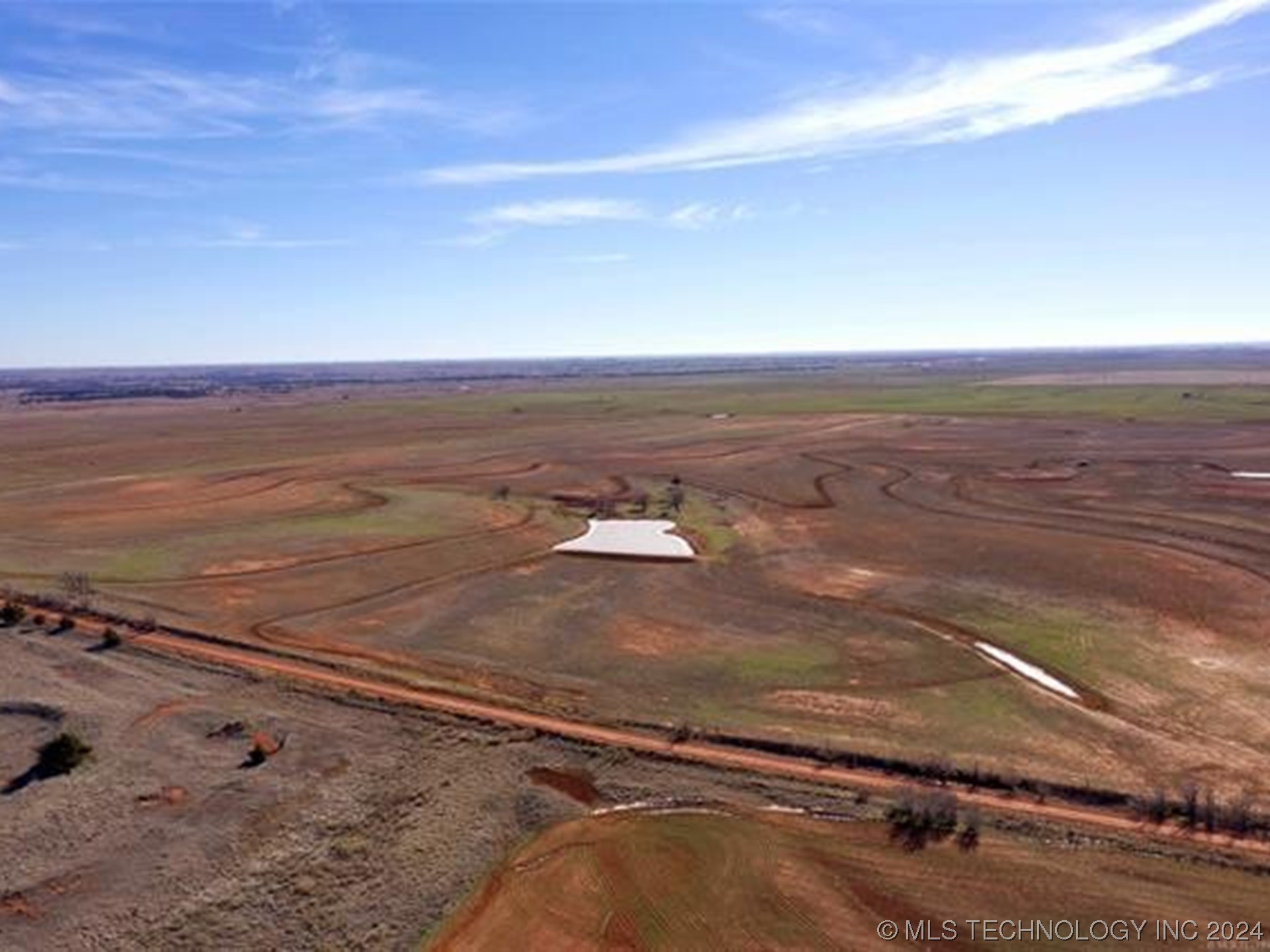 Photo 12 of 49 of 154 E 650 Road land