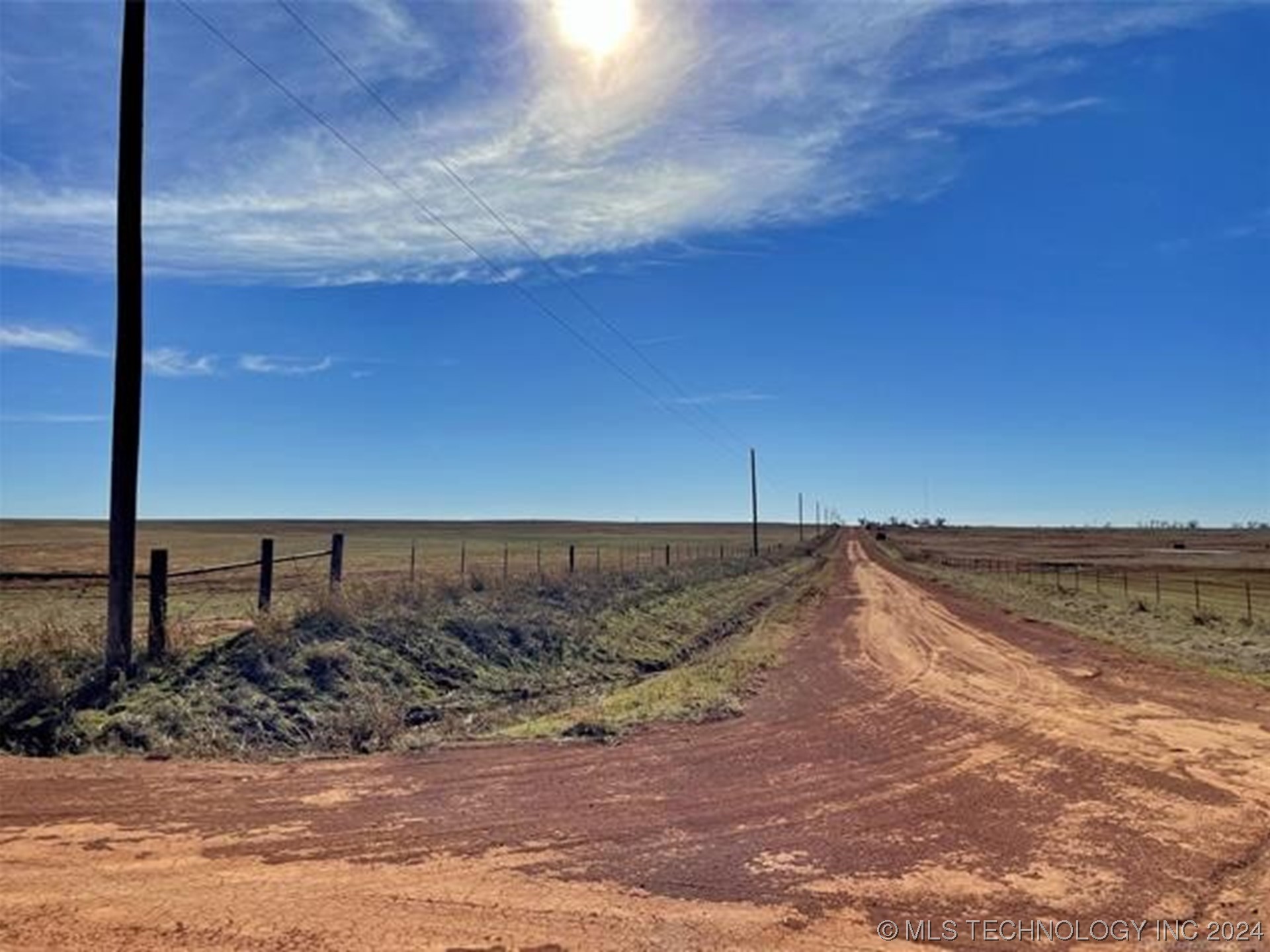 Photo 16 of 49 of 154 E 650 Road land