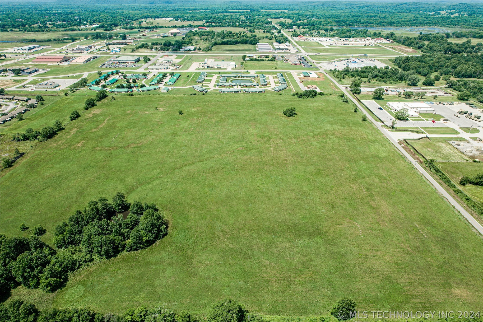 For Sale Gun Club Road, Okmulgee, OK 74447 Unreal Estate