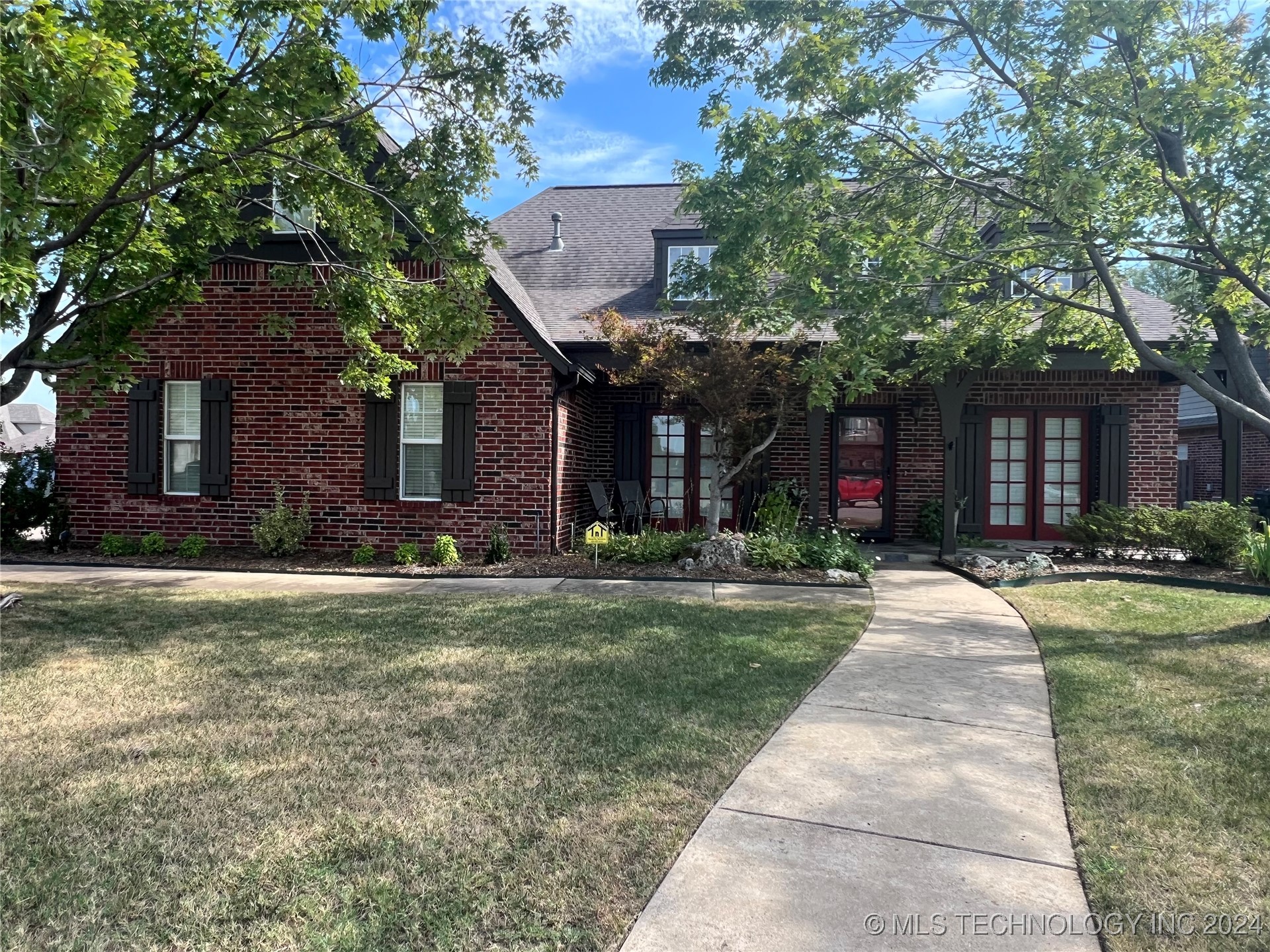 Photo 1 of 1 of 14004 E 88th Street house