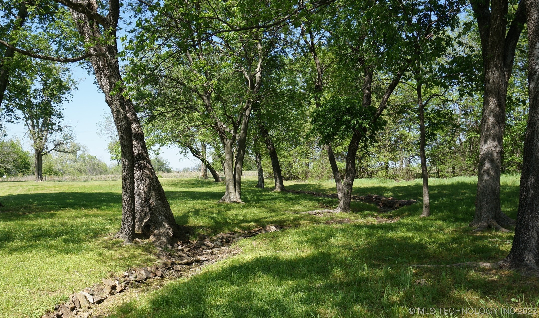 Photo 2 of 4 of 1037 Deer Creek Road land