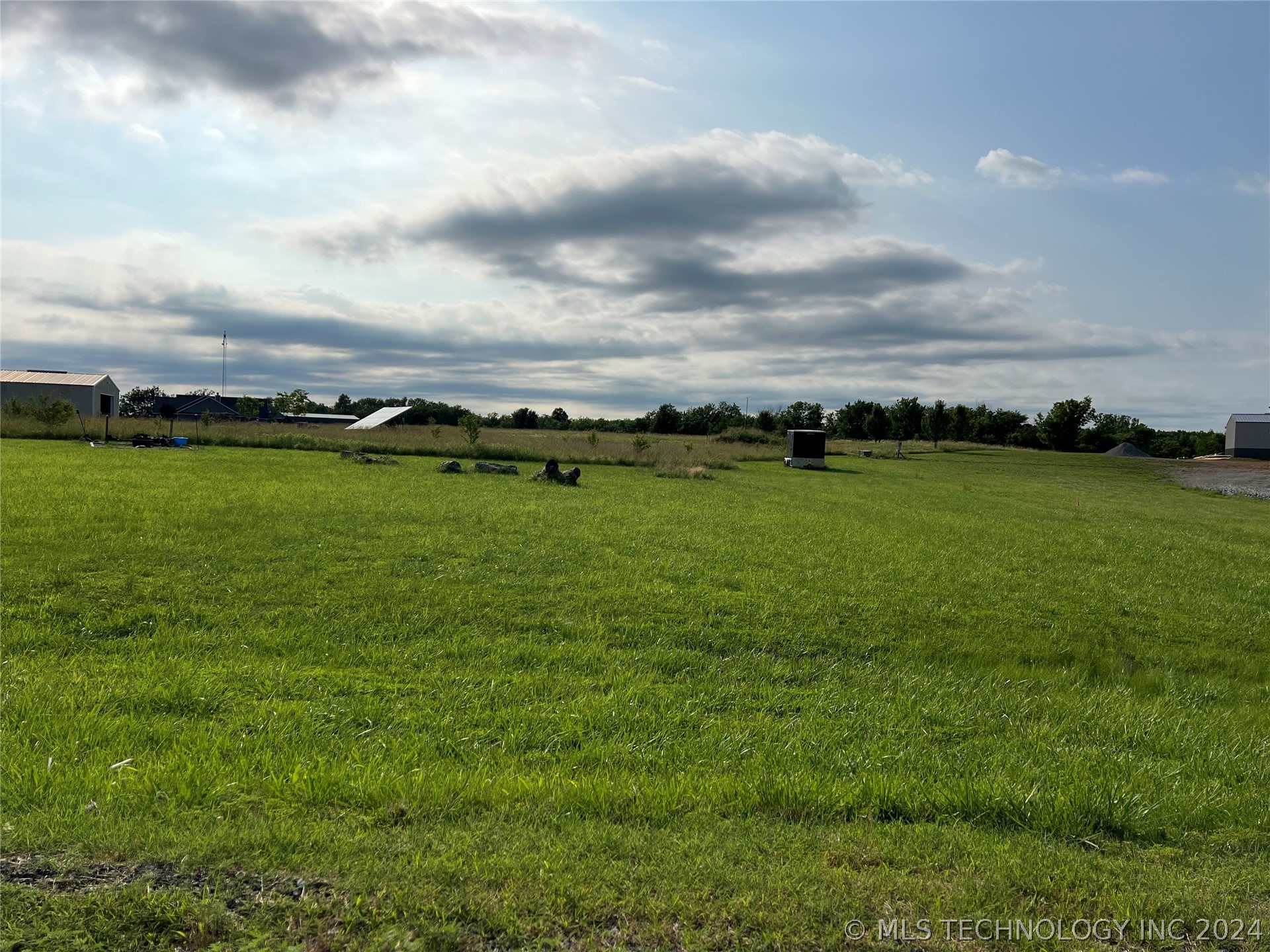 Photo 3 of 4 of 1 Blue Bird Lane land