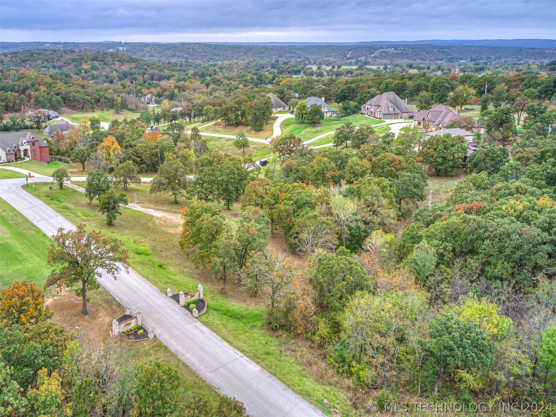 Photo 1 of 36 of 13375 Laney Road land