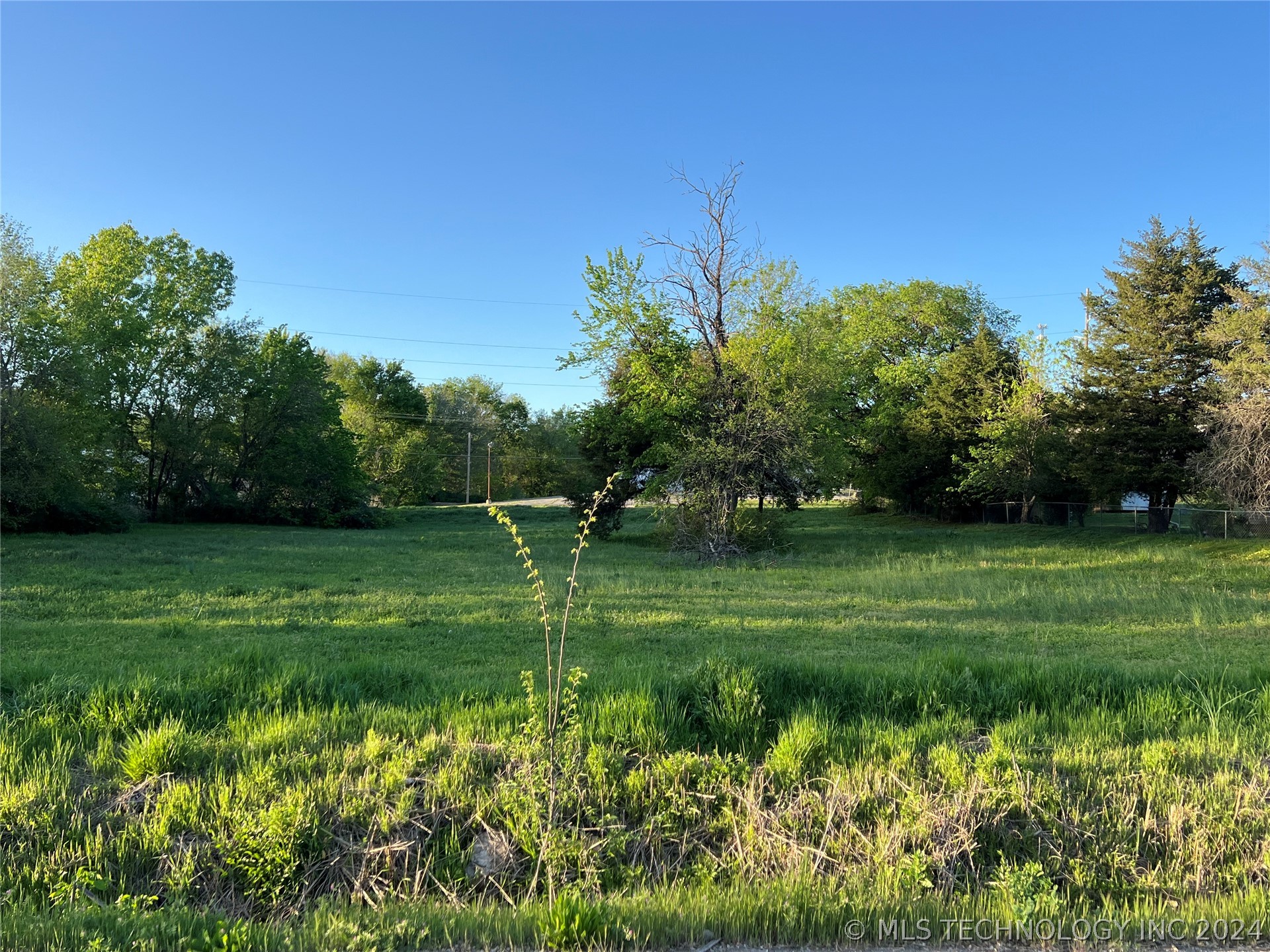 Photo 1 of 2 of 223 E Jackson Avenue land