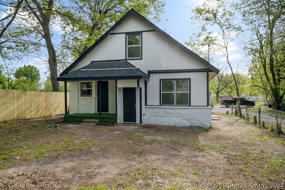 Photo 41 of 41 of 1438 N Santa Fe Avenue house