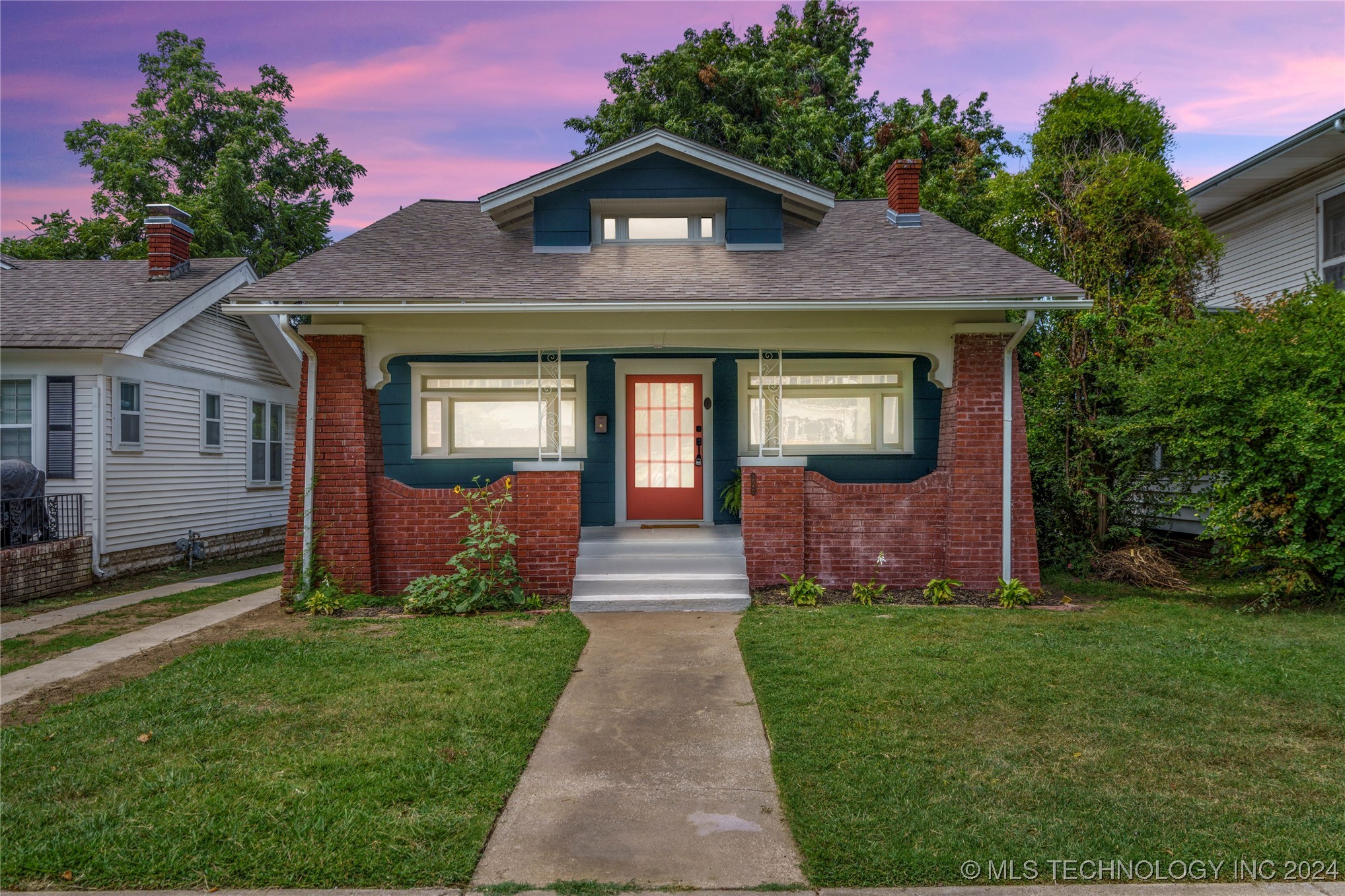 Photo 1 of 54 of 1540 S Yorktown Avenue house