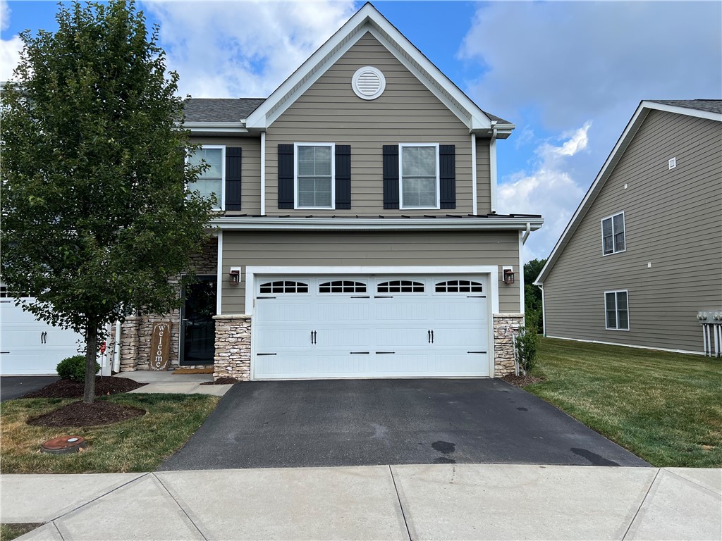 Photo 1 of 1 of 2035 Cool Springs Dr townhome