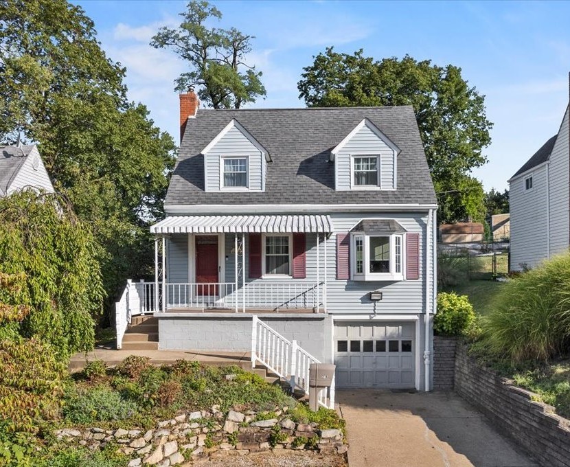 Photo 1 of 34 of 215 Caperton Street house