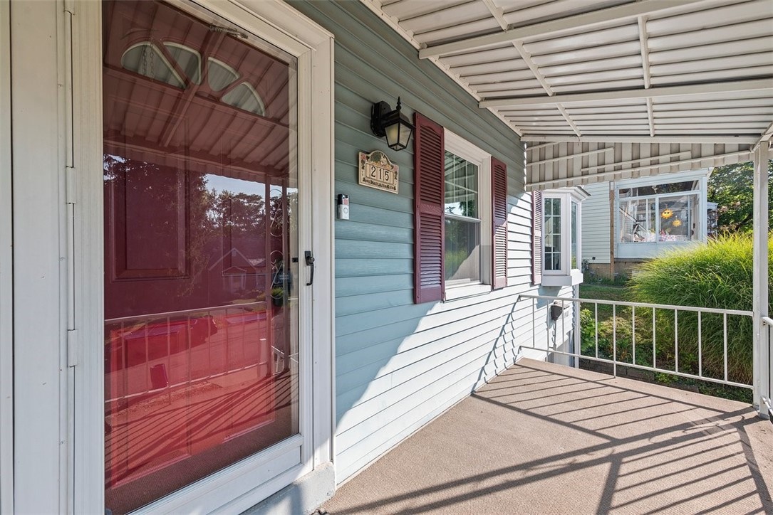 Photo 2 of 34 of 215 Caperton Street house