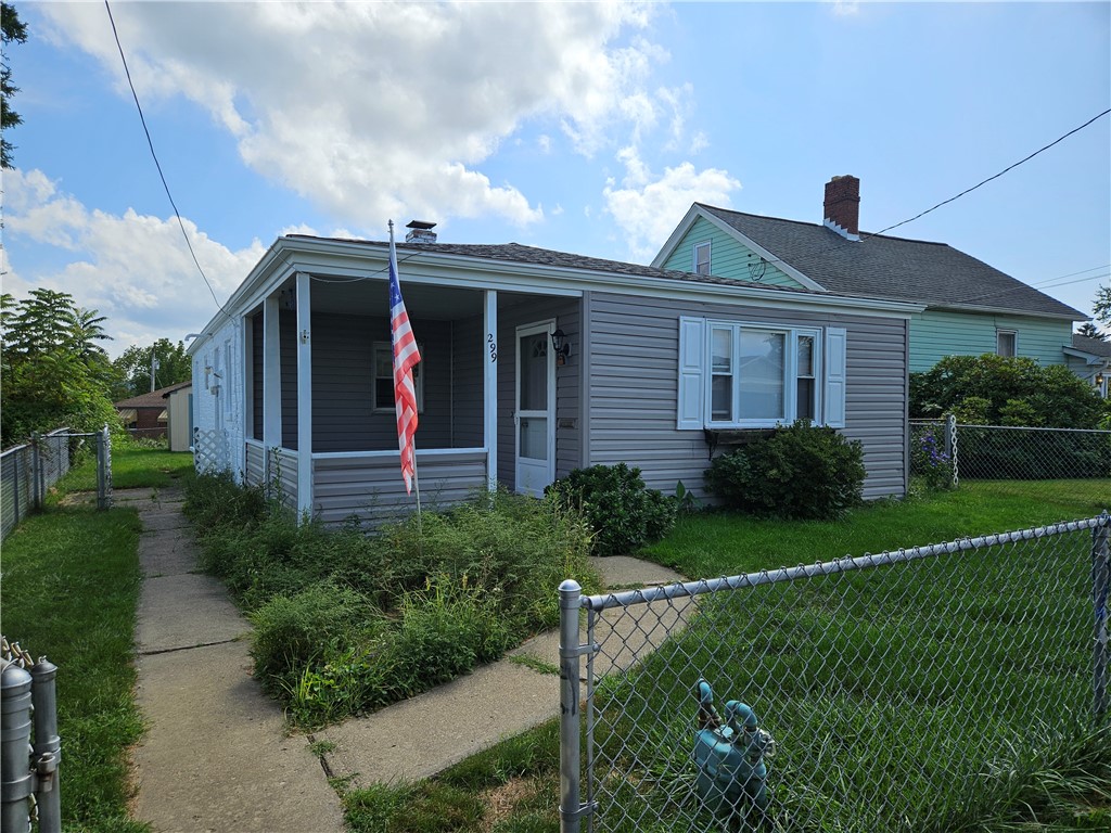 Photo 1 of 16 of 299 Liberty St house