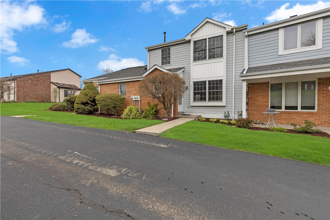 Photo 1 of 27 of 244 Greenwood Dr townhome