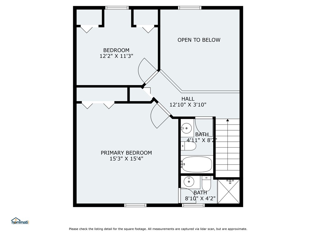 Photo 41 of 41 of 1226 Valleyview Dr townhome