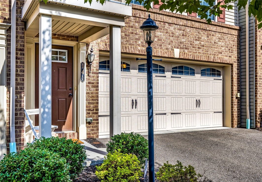 Photo 2 of 43 of 141 Mews Ln townhome