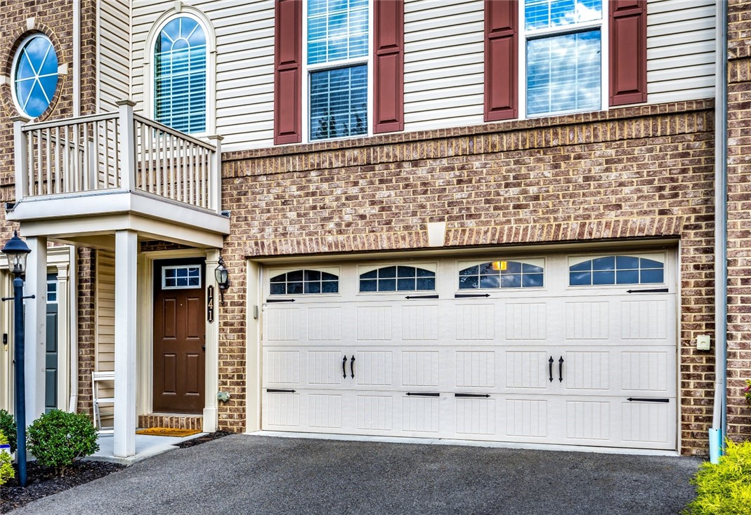 Photo 42 of 43 of 141 Mews Ln townhome