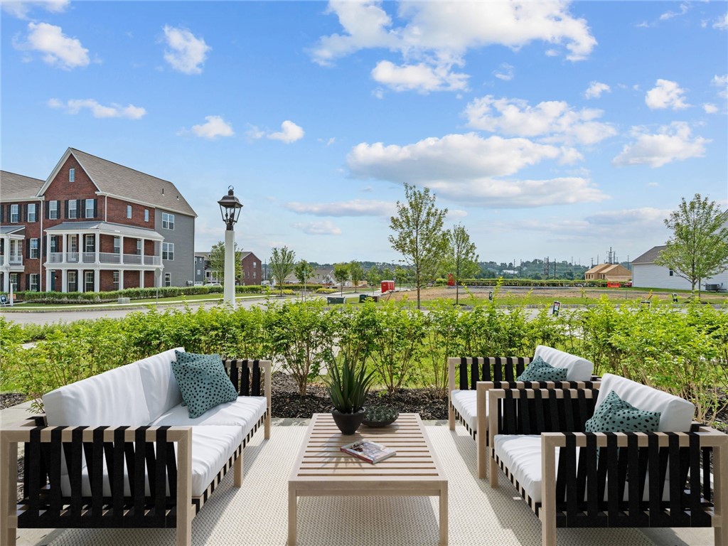 Photo 8 of 21 of 119 Founders Street townhome